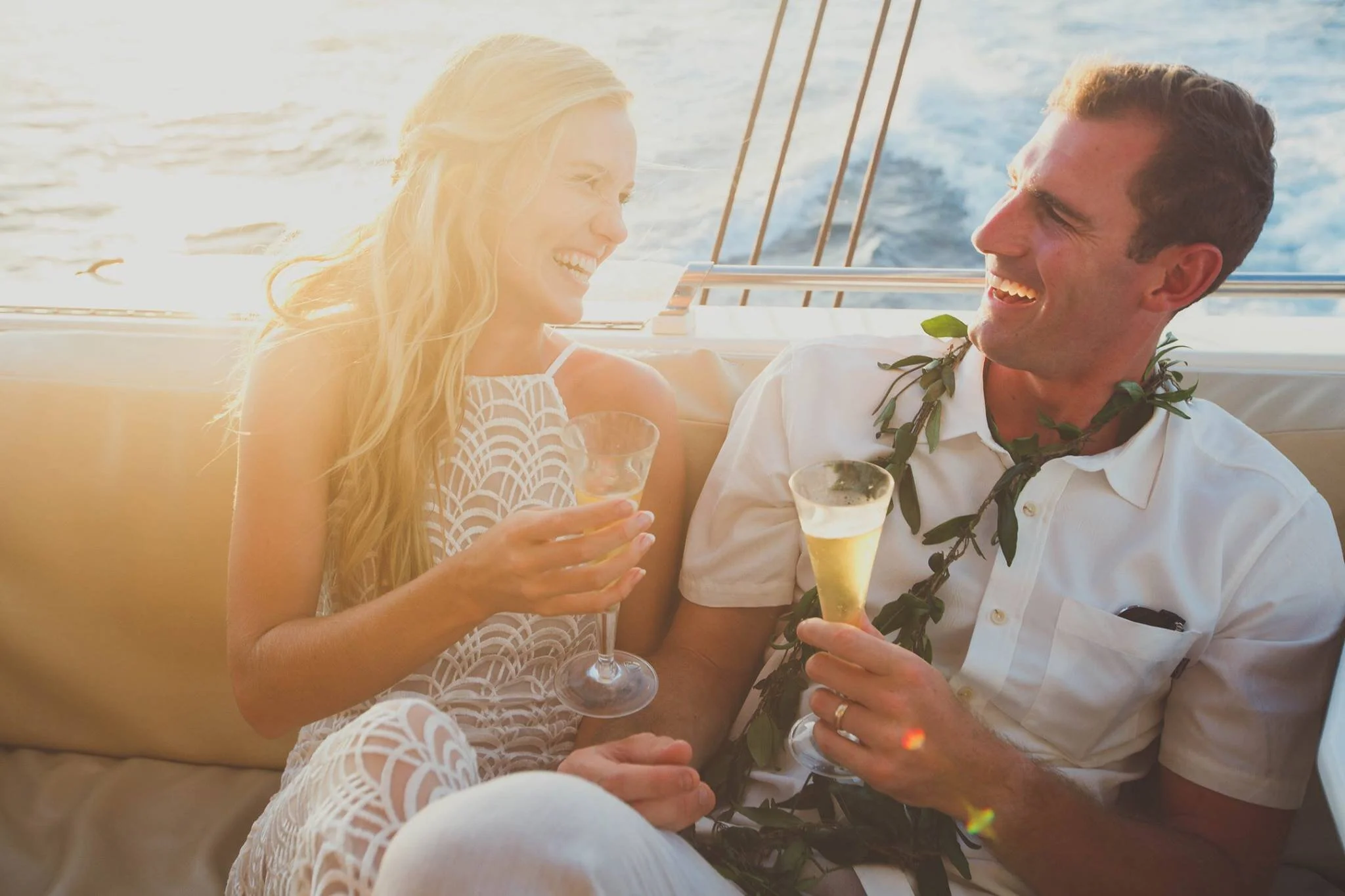 Zest Kauai Kauai Wedding Videographer