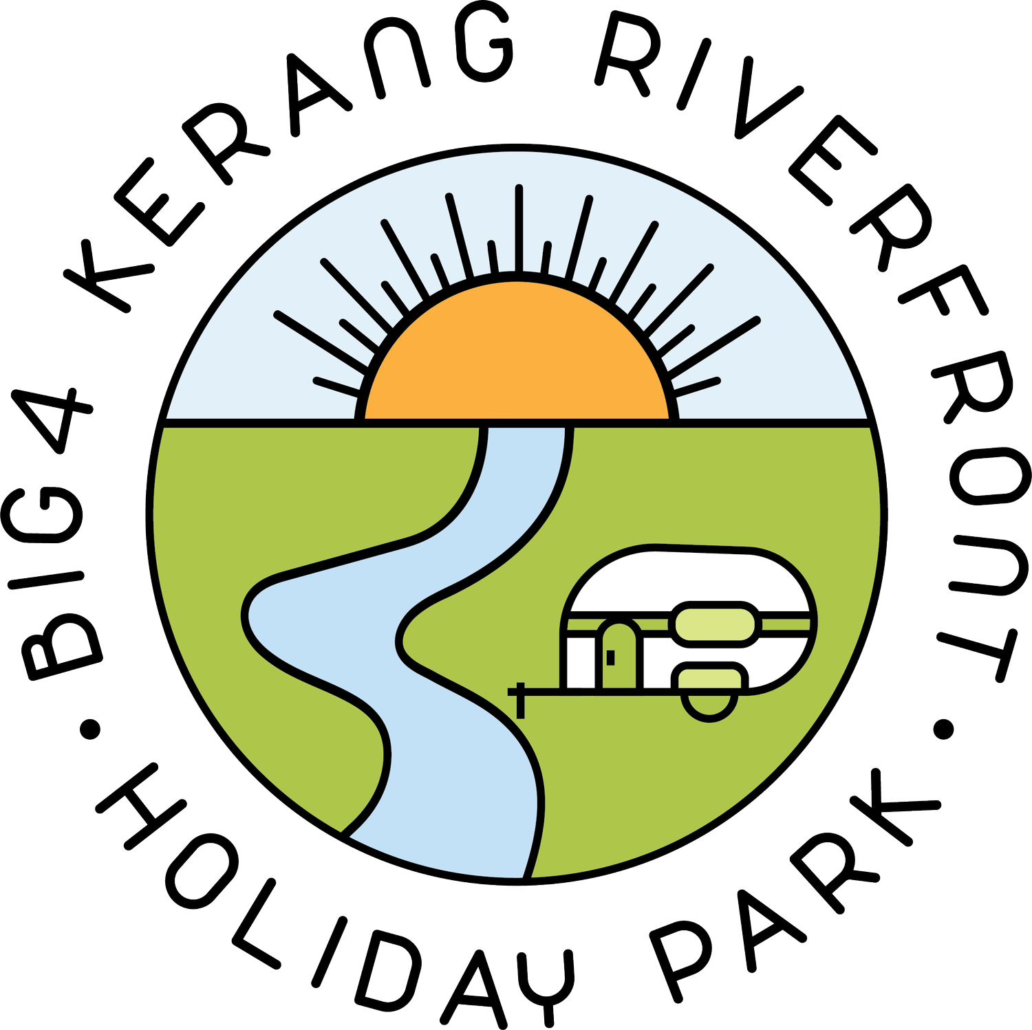 Kerang Riverfront Holiday Park