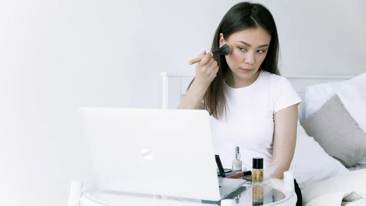 Teen Glow Up by Grey Seal Beauty