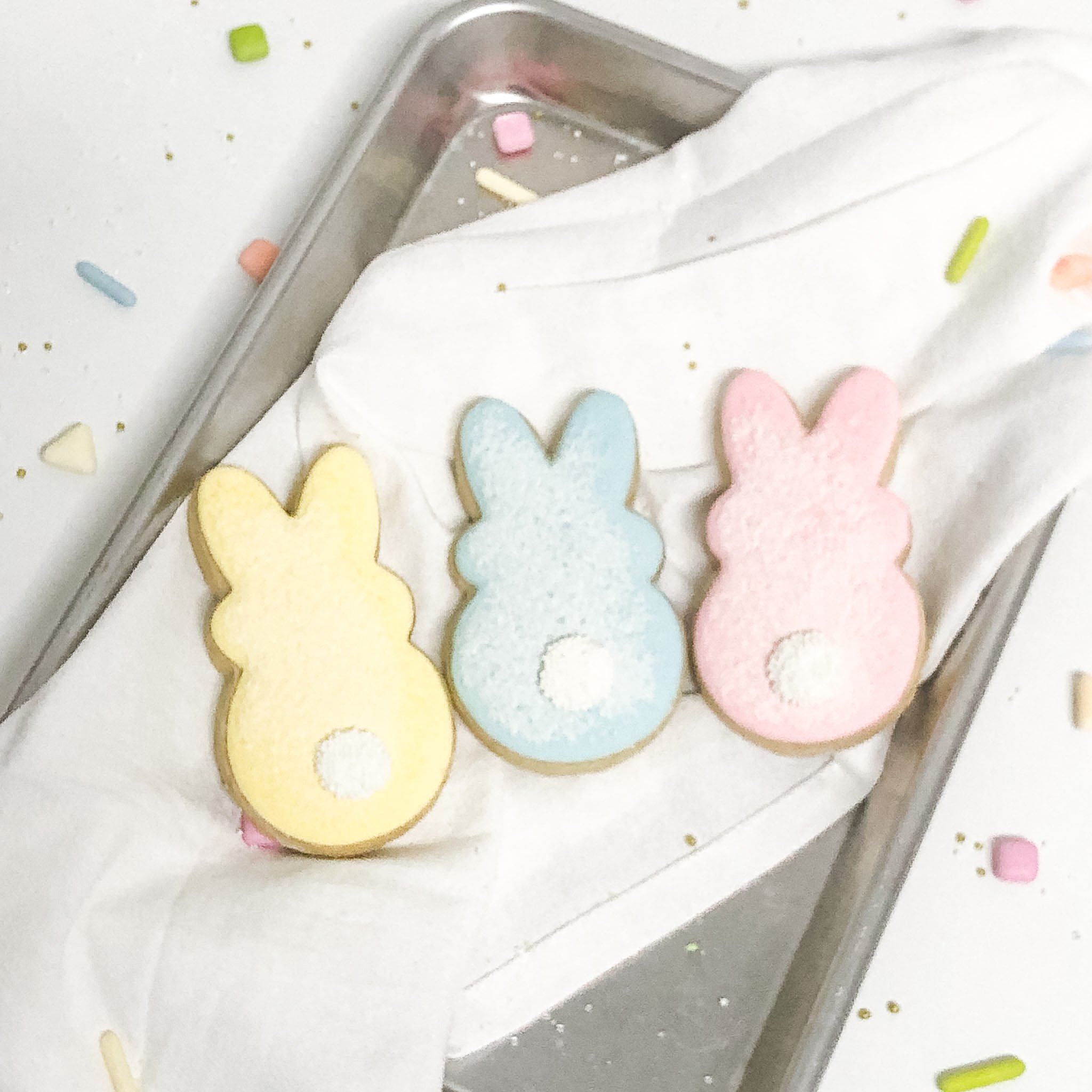 Hangin' with my Peeps