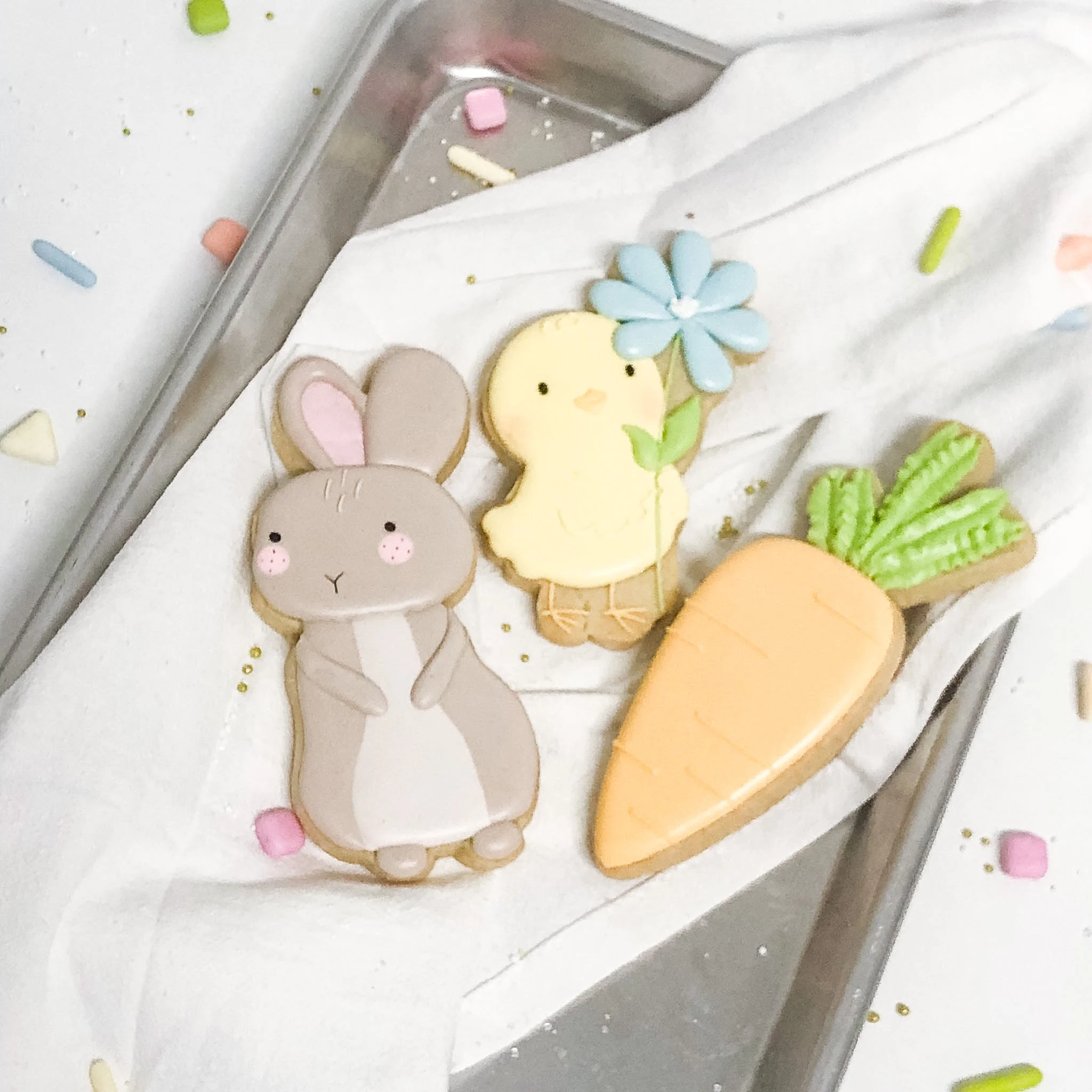 Hoppin Easter 3 Pack