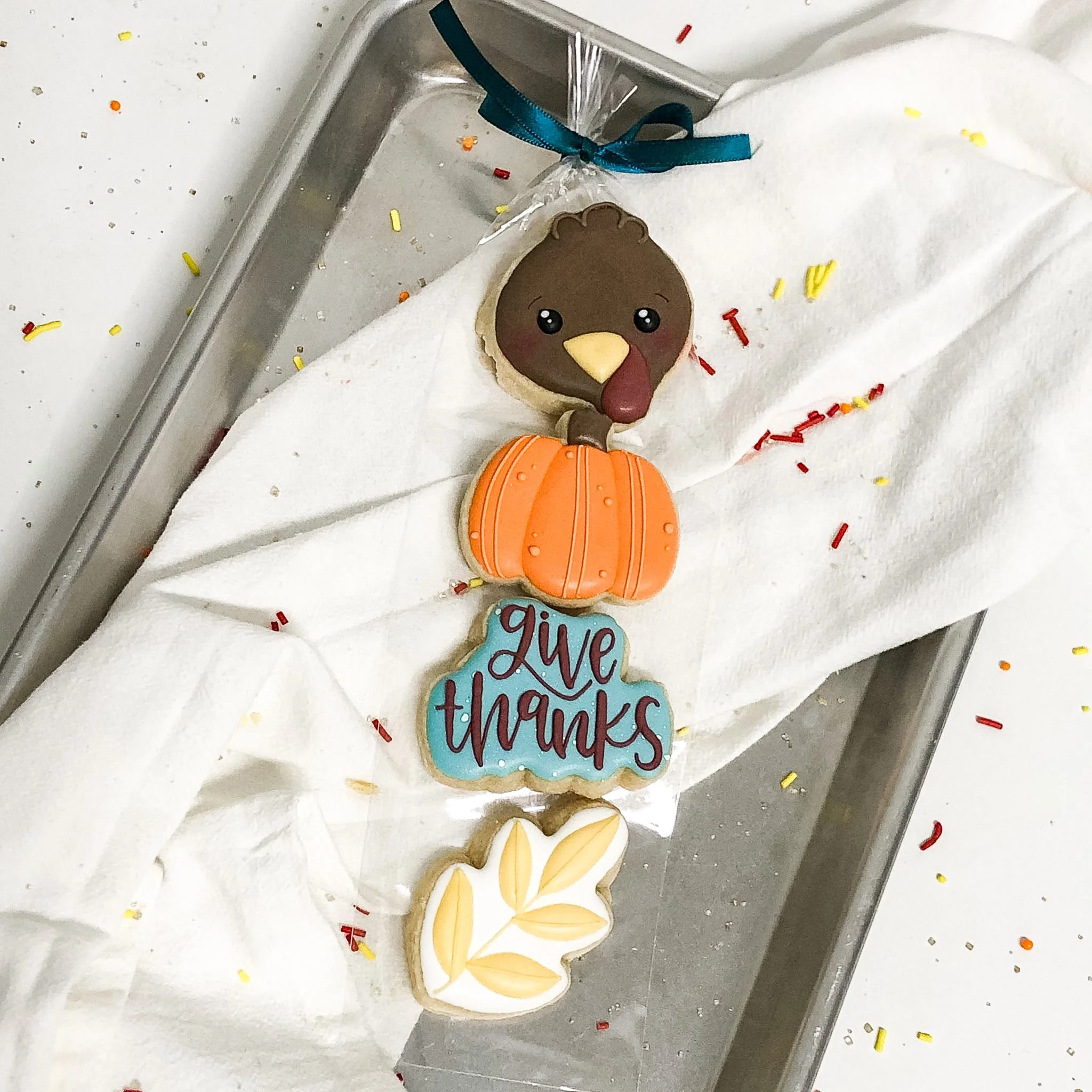 Mini Give Thanks