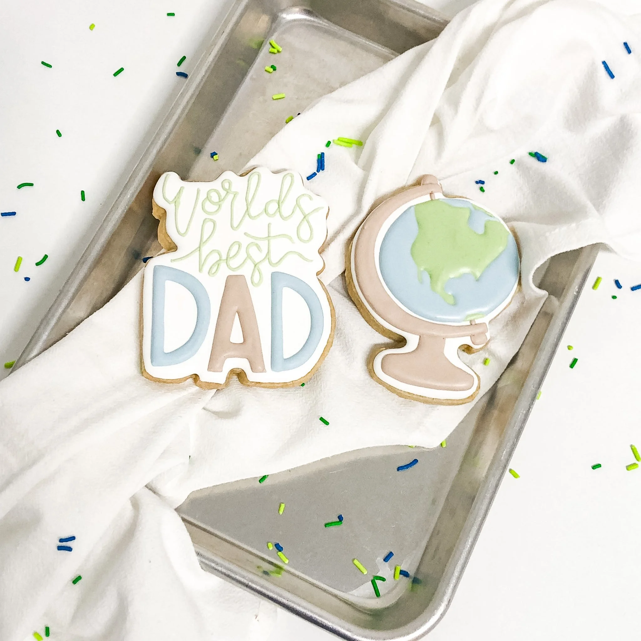 World's Best Dad