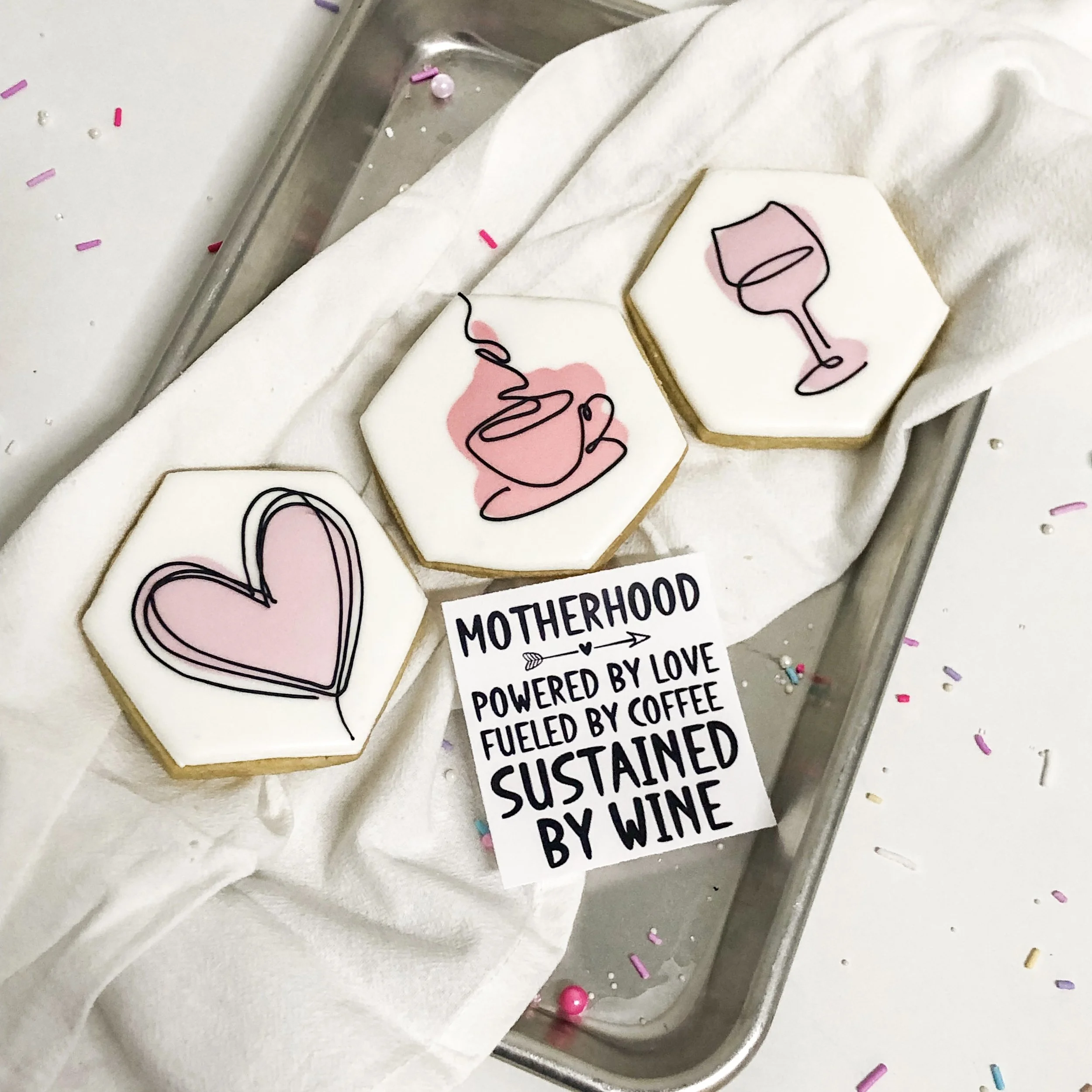 Happy Mother's Day 3 Pack