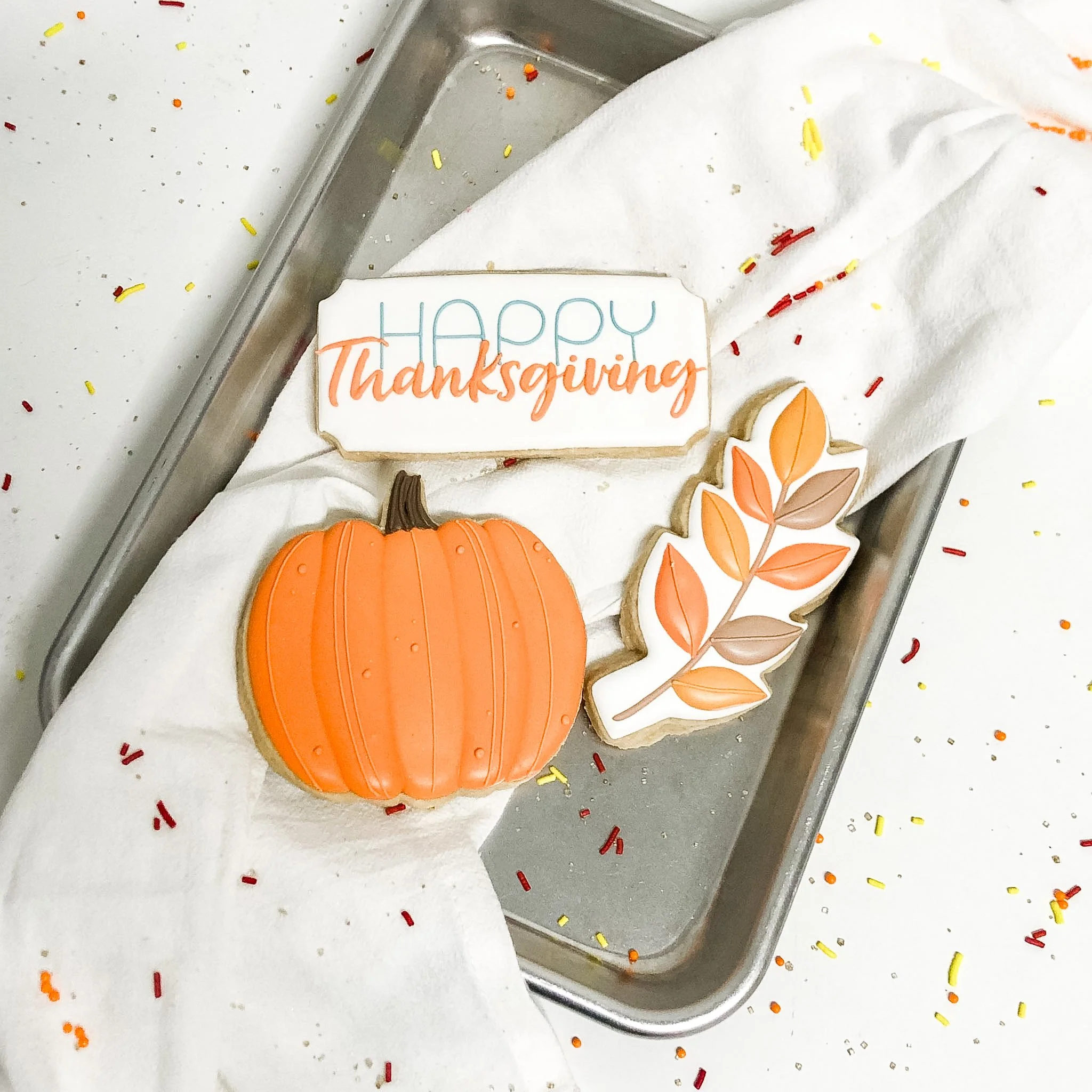 Happy Thanksgiving 3 Pack