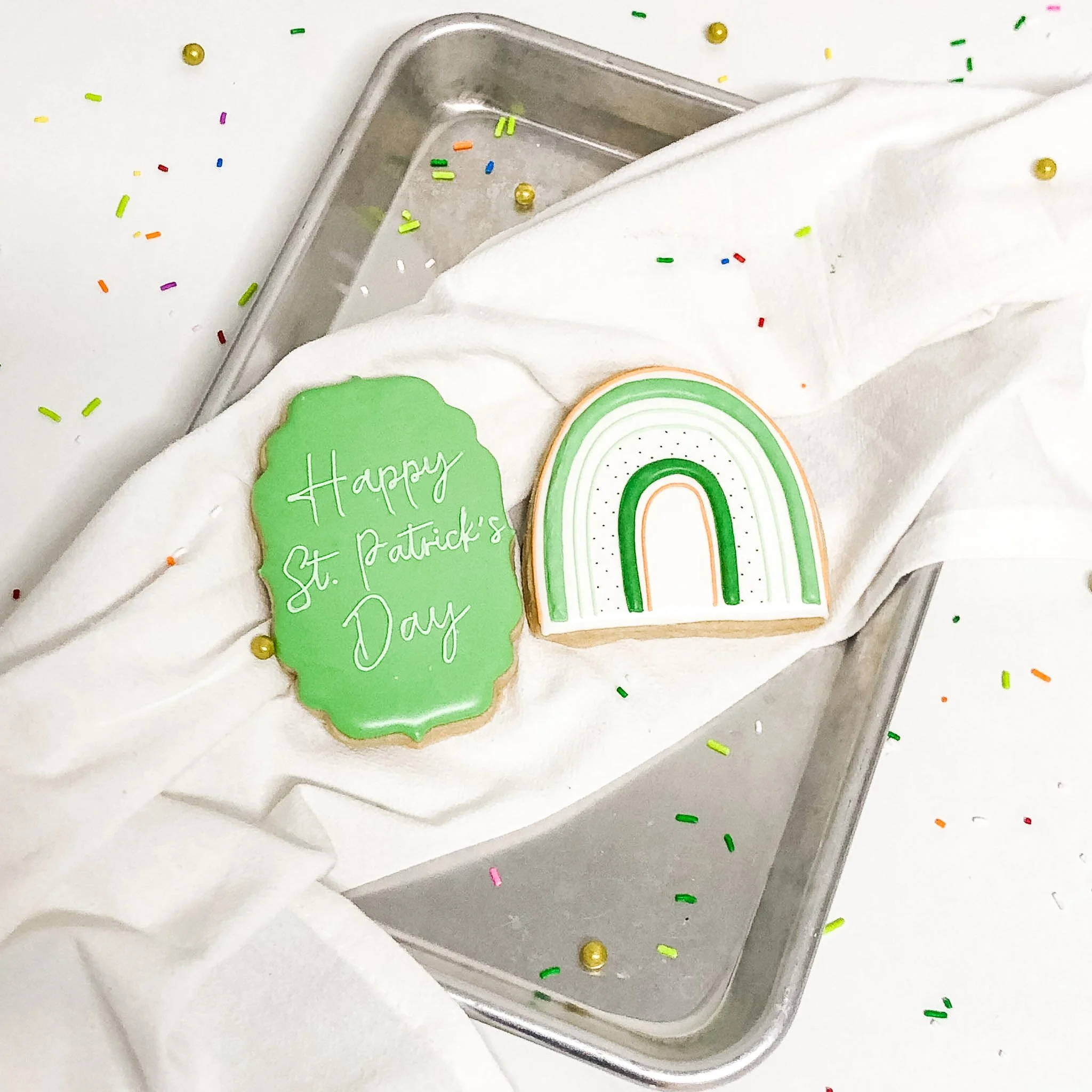 Lucky Rainbow Two Pack