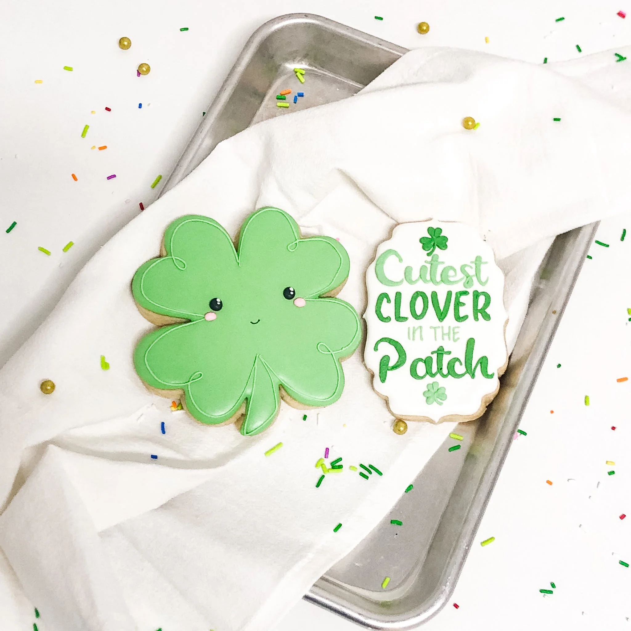 Cutest Clover
