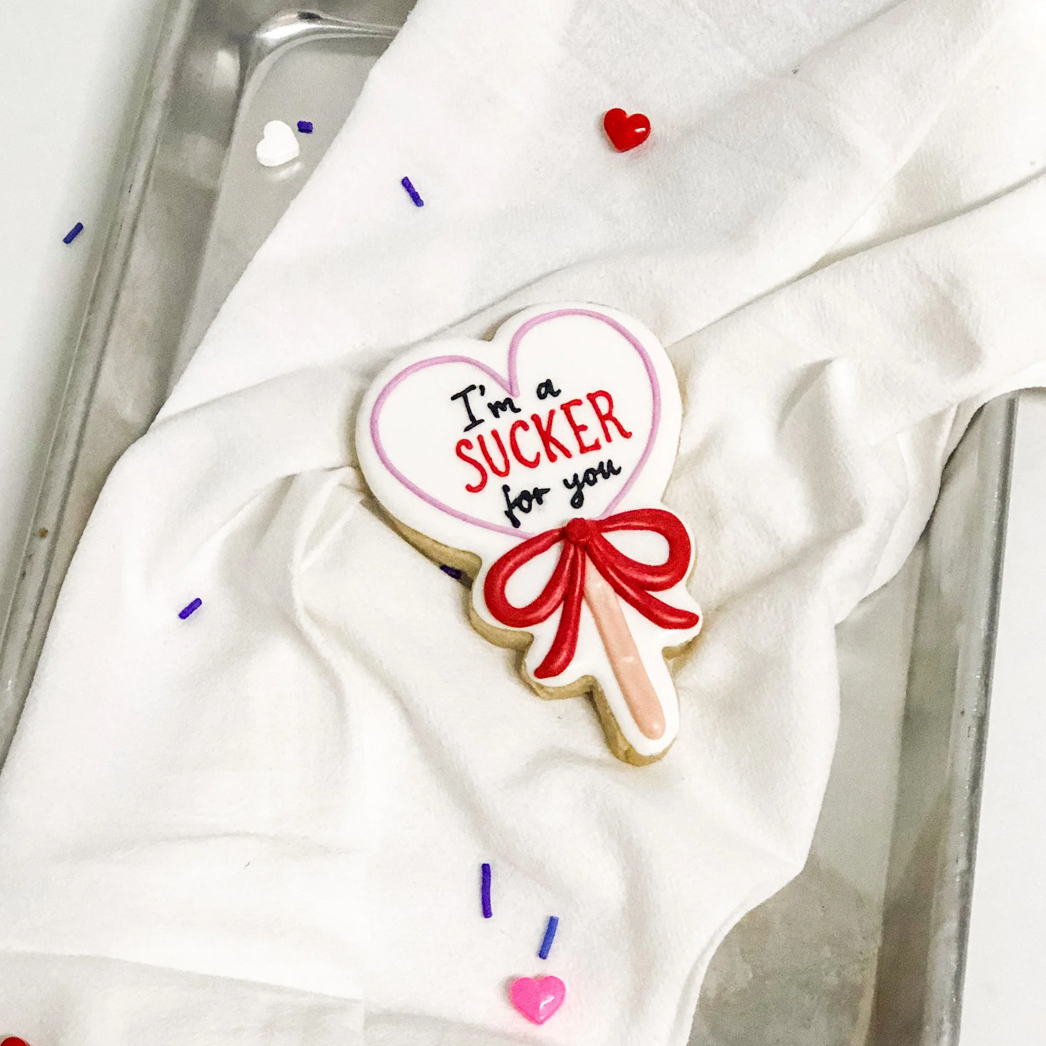 Sucker For You Single