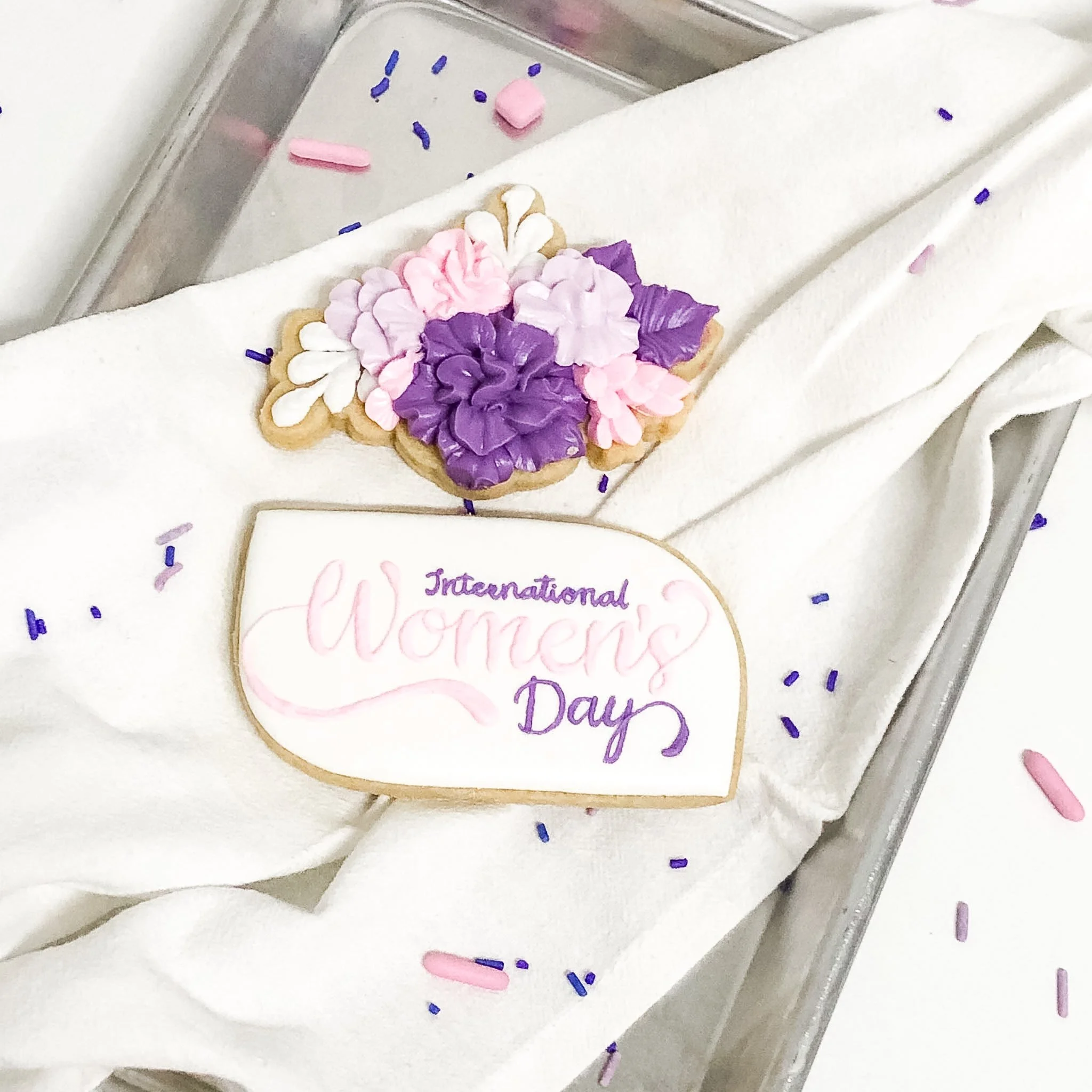 Women's Day Two Pack