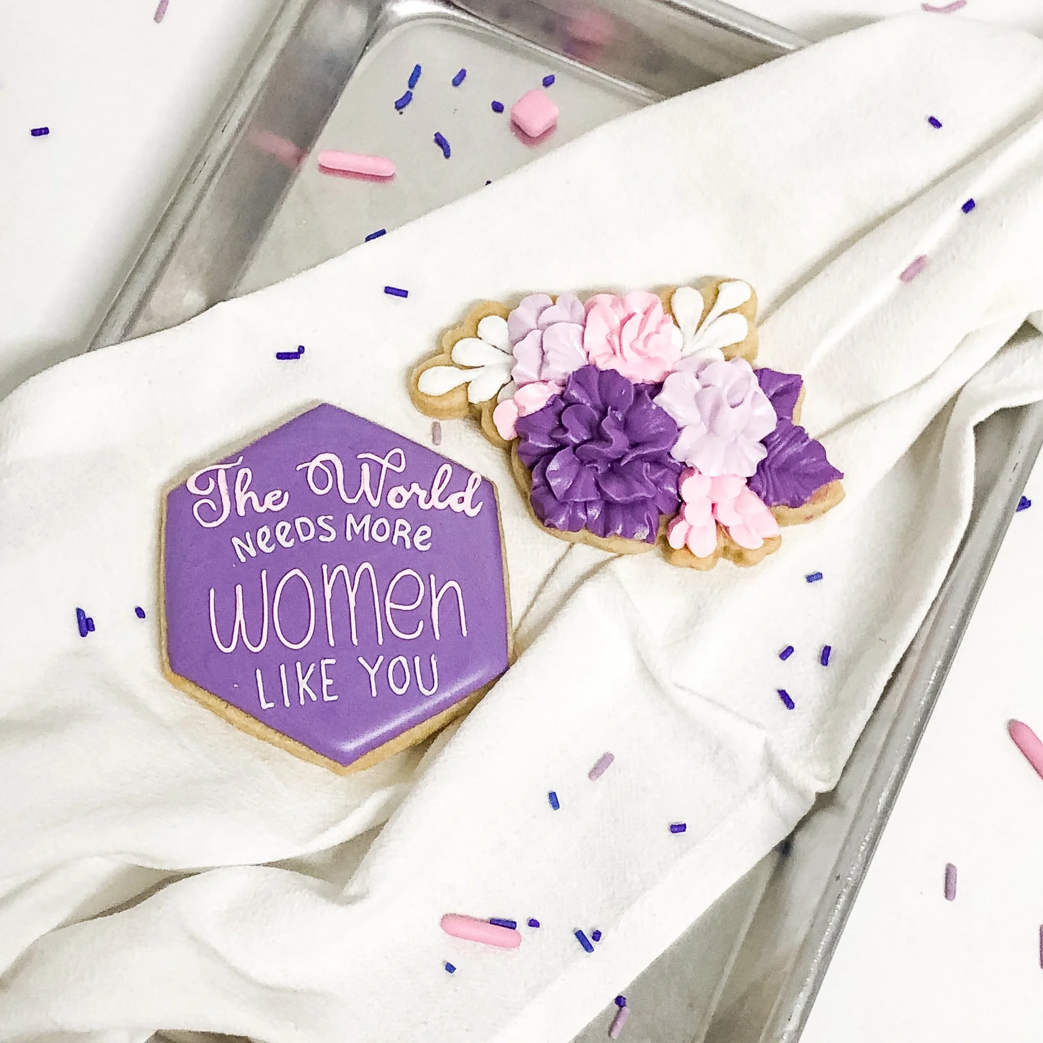 Women Like You Two Pack