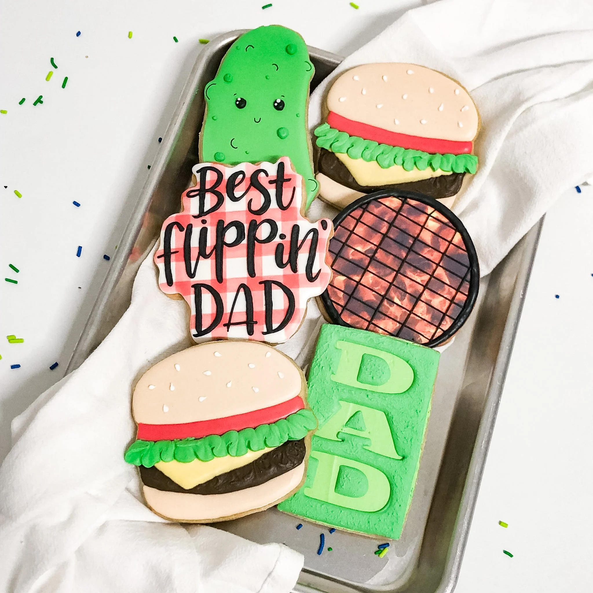 Flippin Good Dad 6 Pack