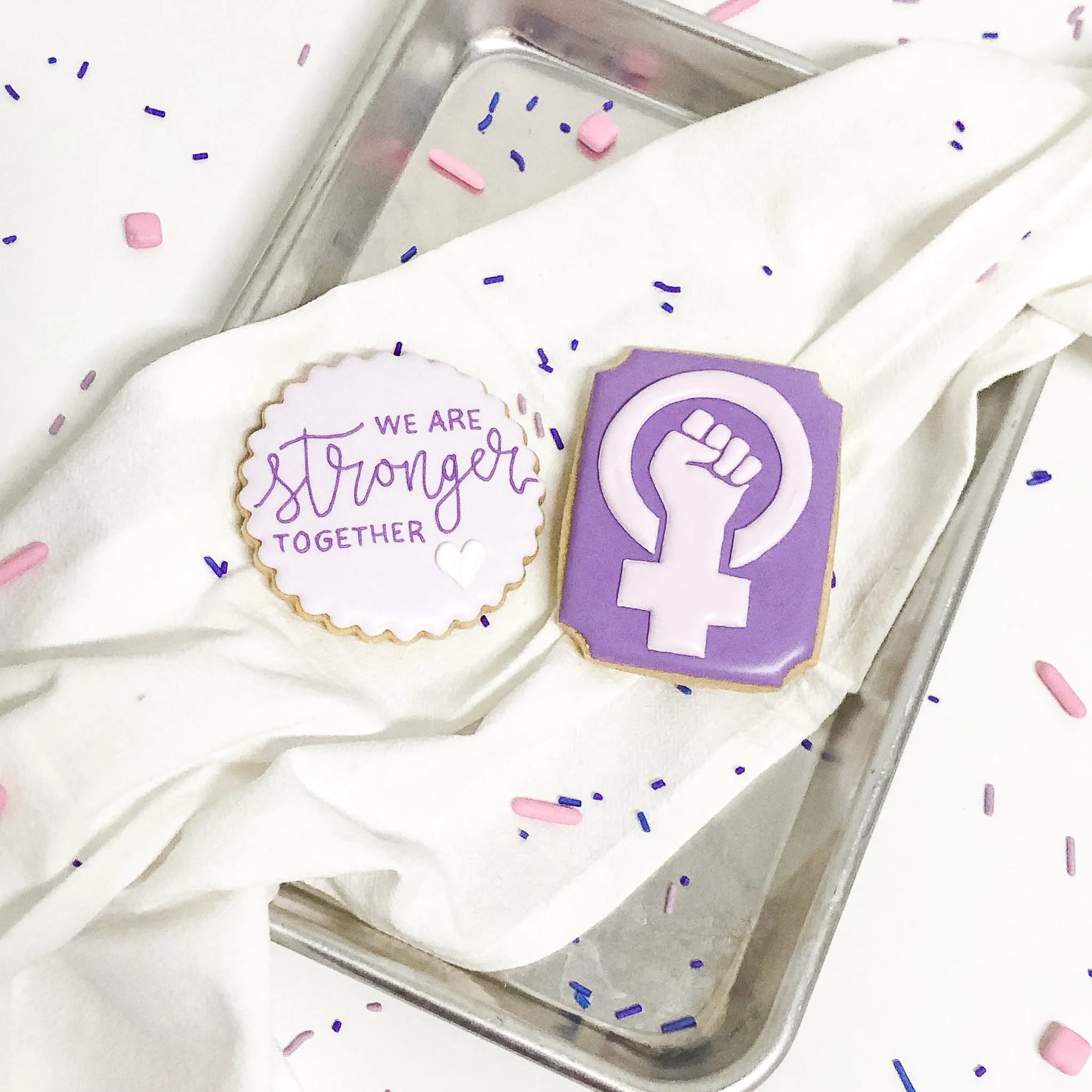 Stronger Together Two-Pack