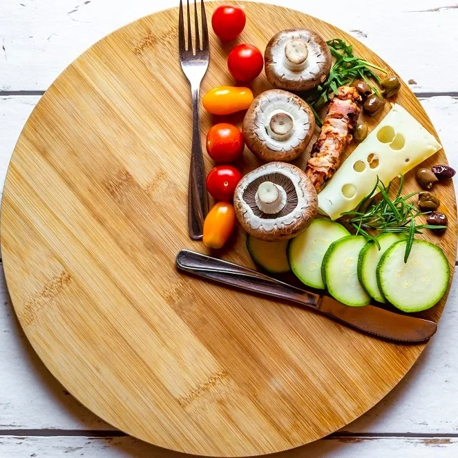 Intermittent Fasting