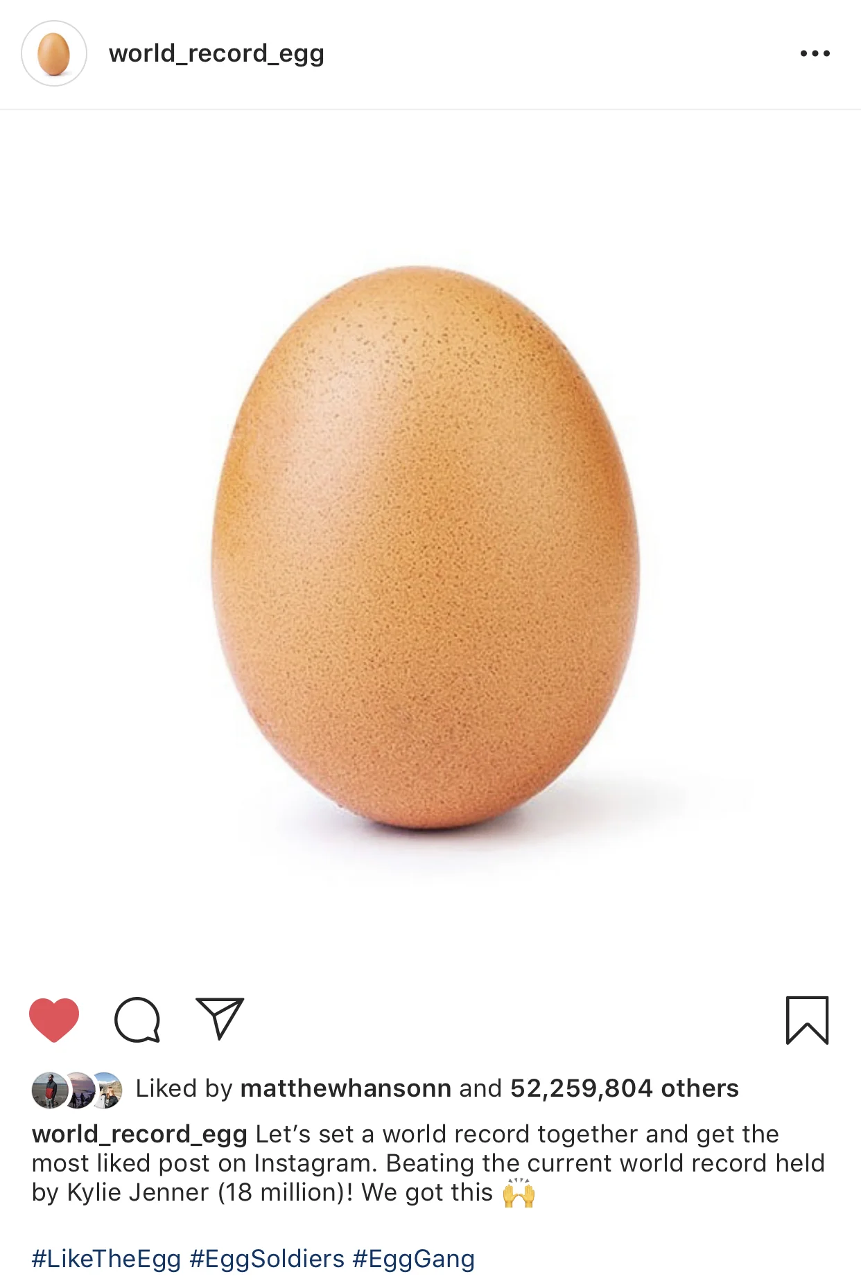 Eggs - health risk or healthy food?