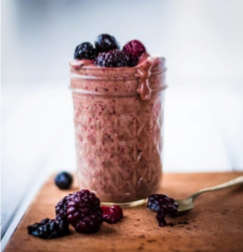 Avocado Super Smoothie