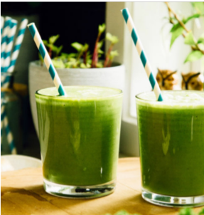 Green Smoothie