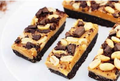 Snickers Slice