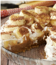 Banoffee Pie