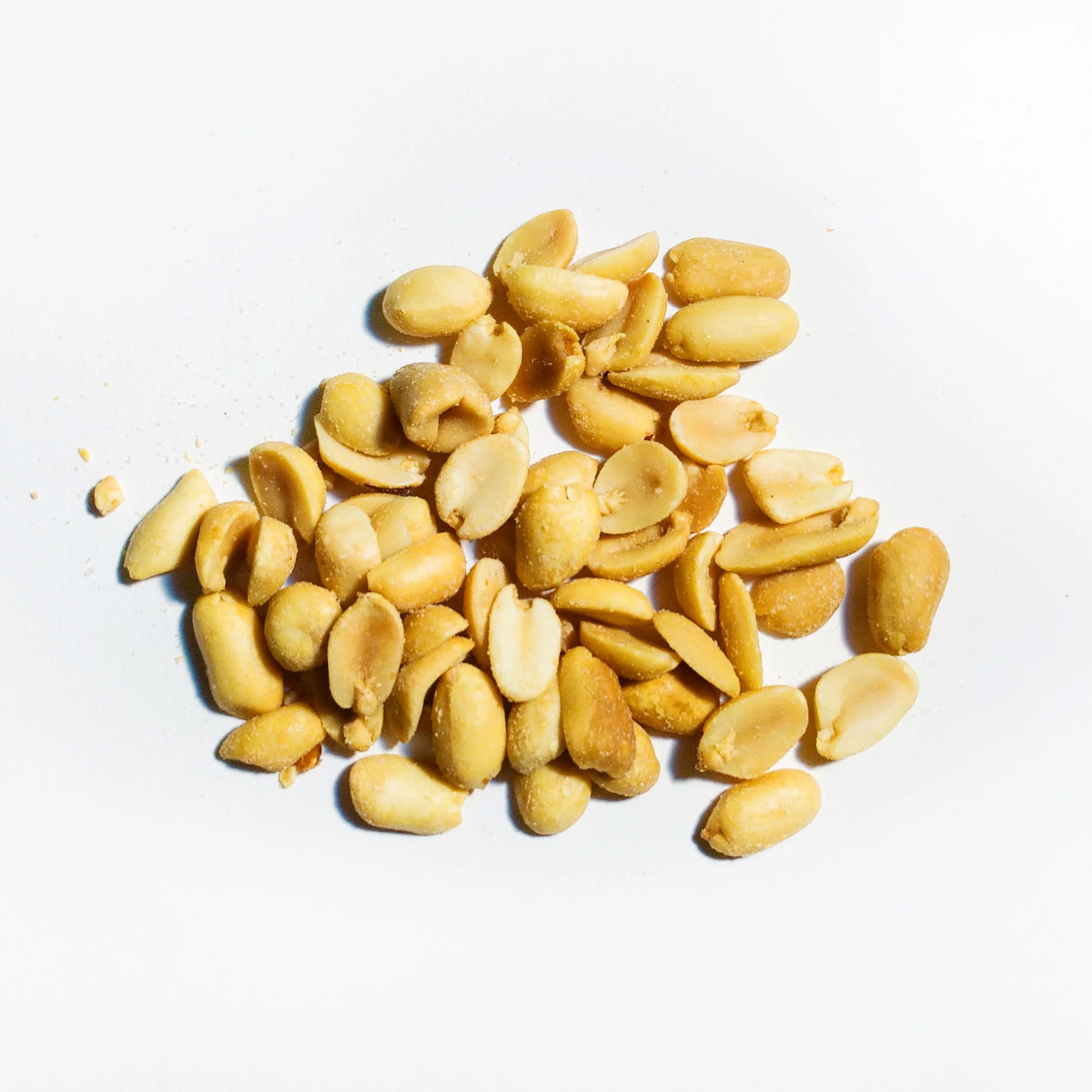 Legumes