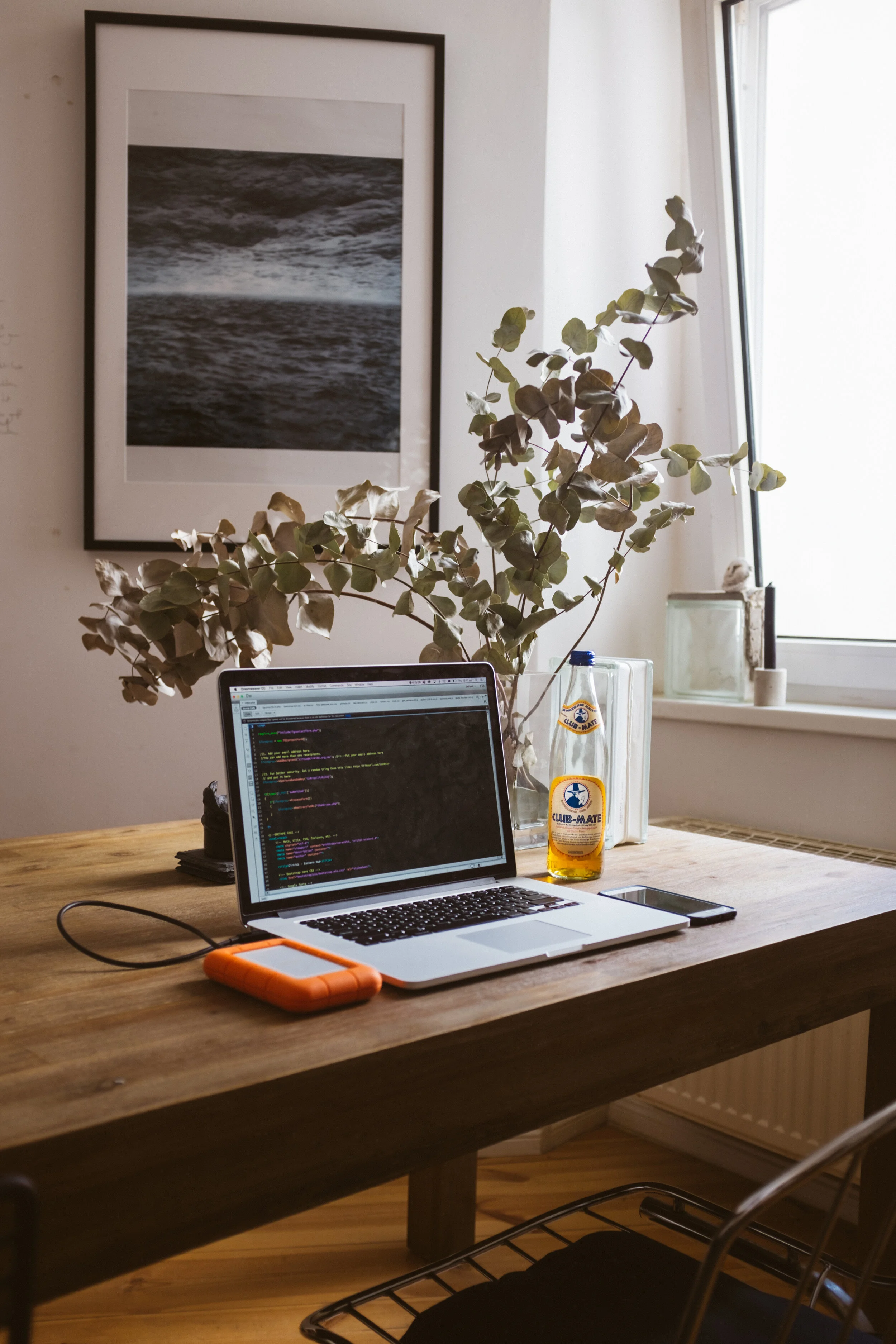 Can your employees work from home?