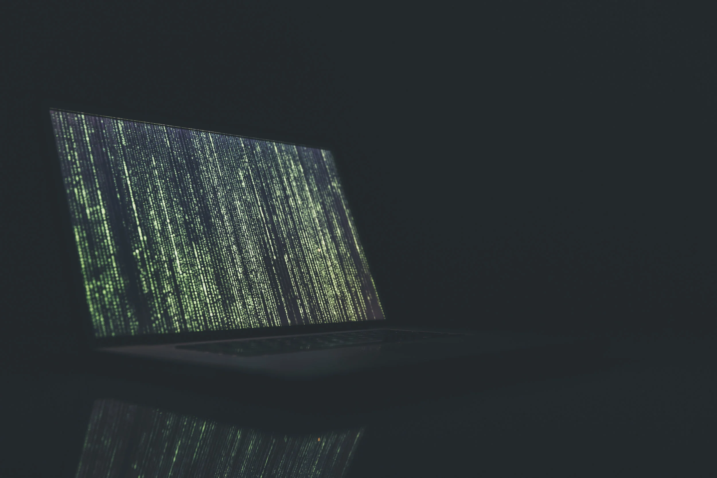 Why cybersecurity should be top of your business agenda