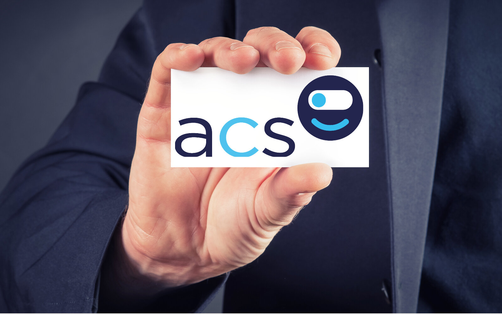 About ACS — ACS IT Solutions