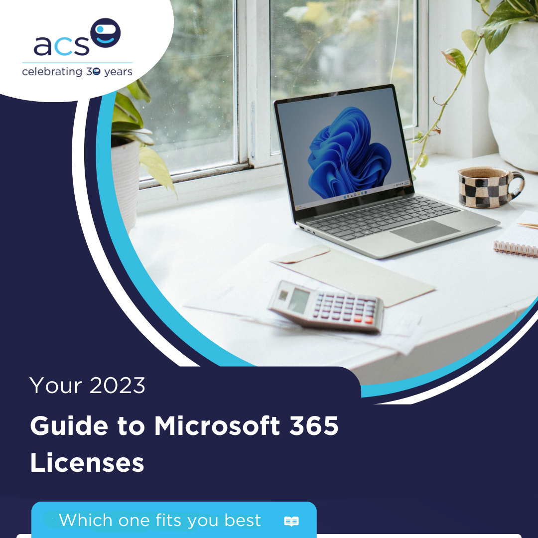 The 2023 Guide to Microsoft 365 Licensing