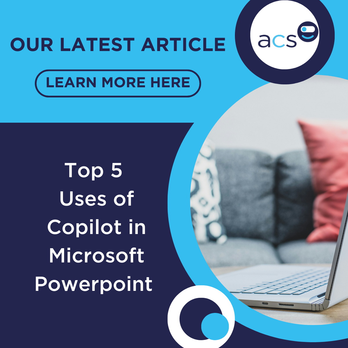 Top 5 Uses of Copilot in Microsoft PowerPoint