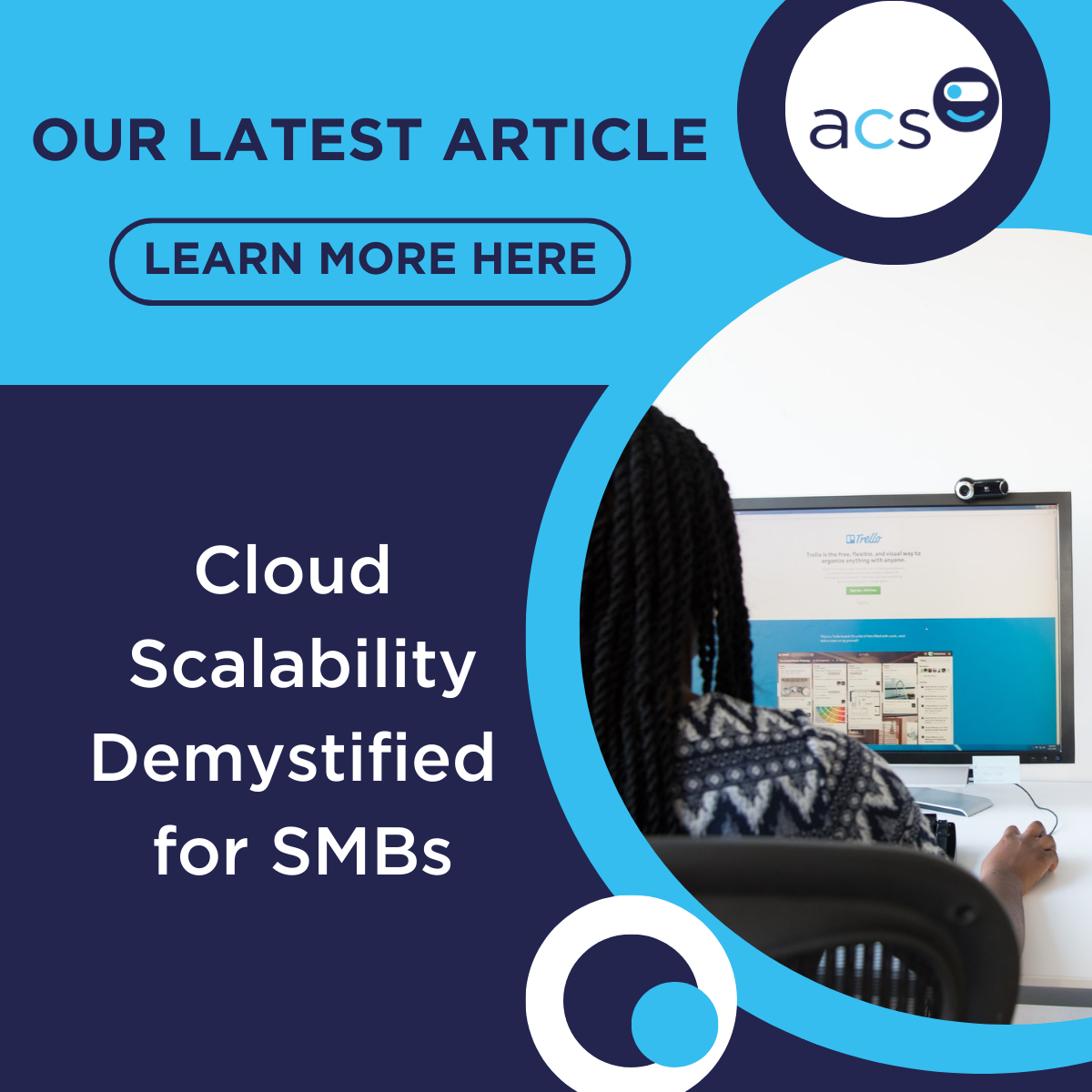 Cloud Scalability Demystified 