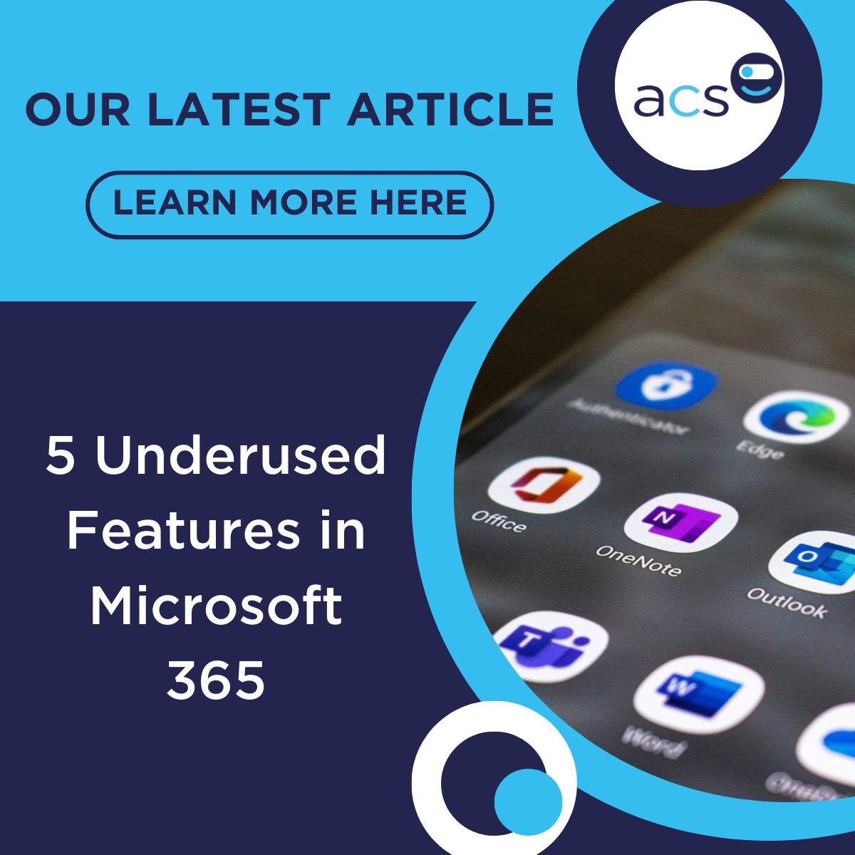 Blog — ACS IT Solutions