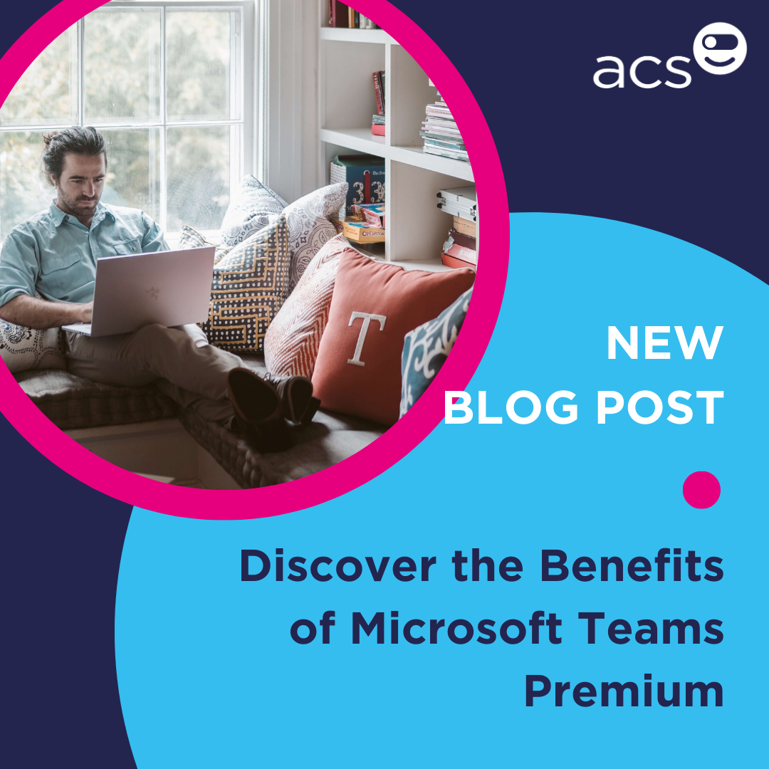Blog — ACS IT Solutions
