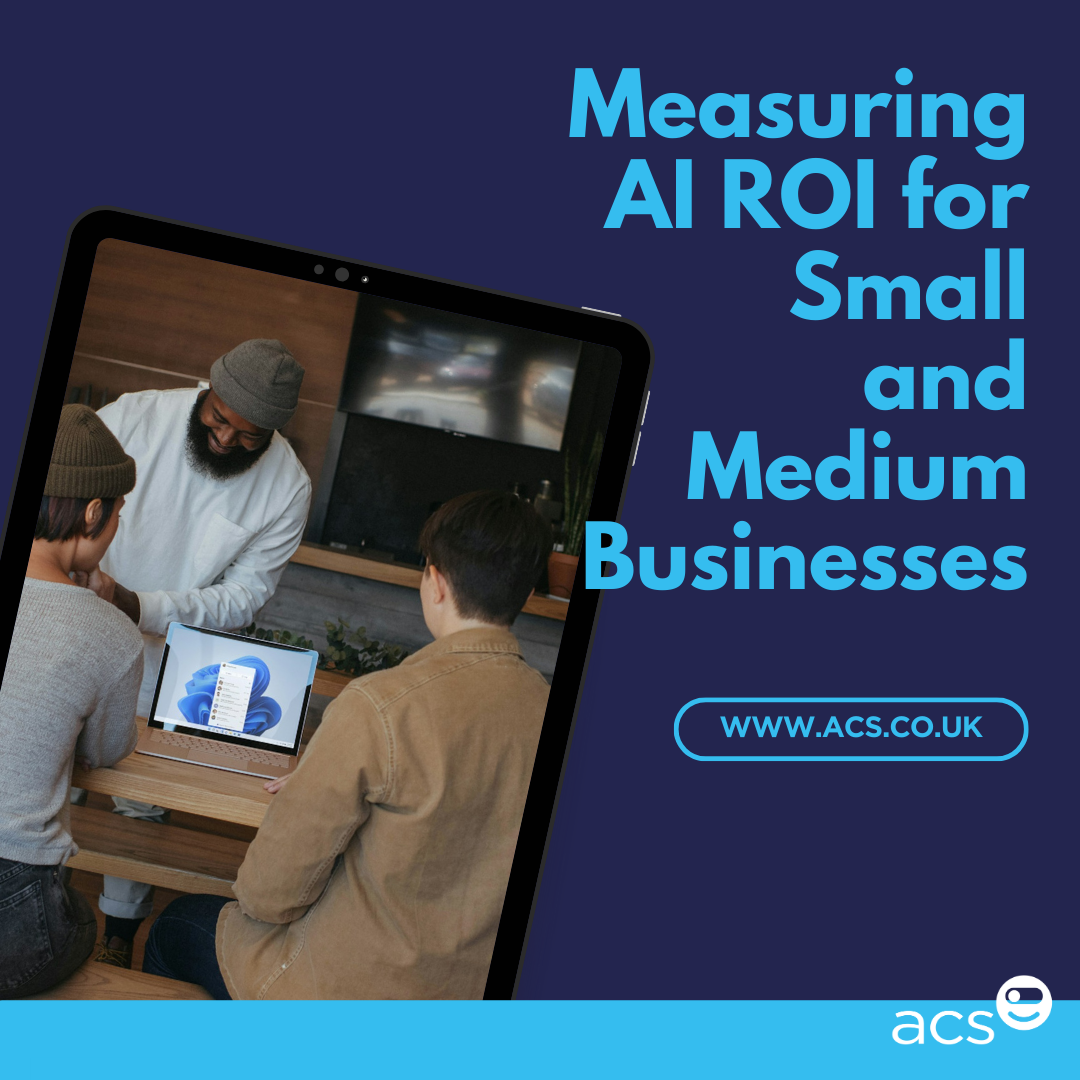 How to Actually Measure AI ROI for SMBs
