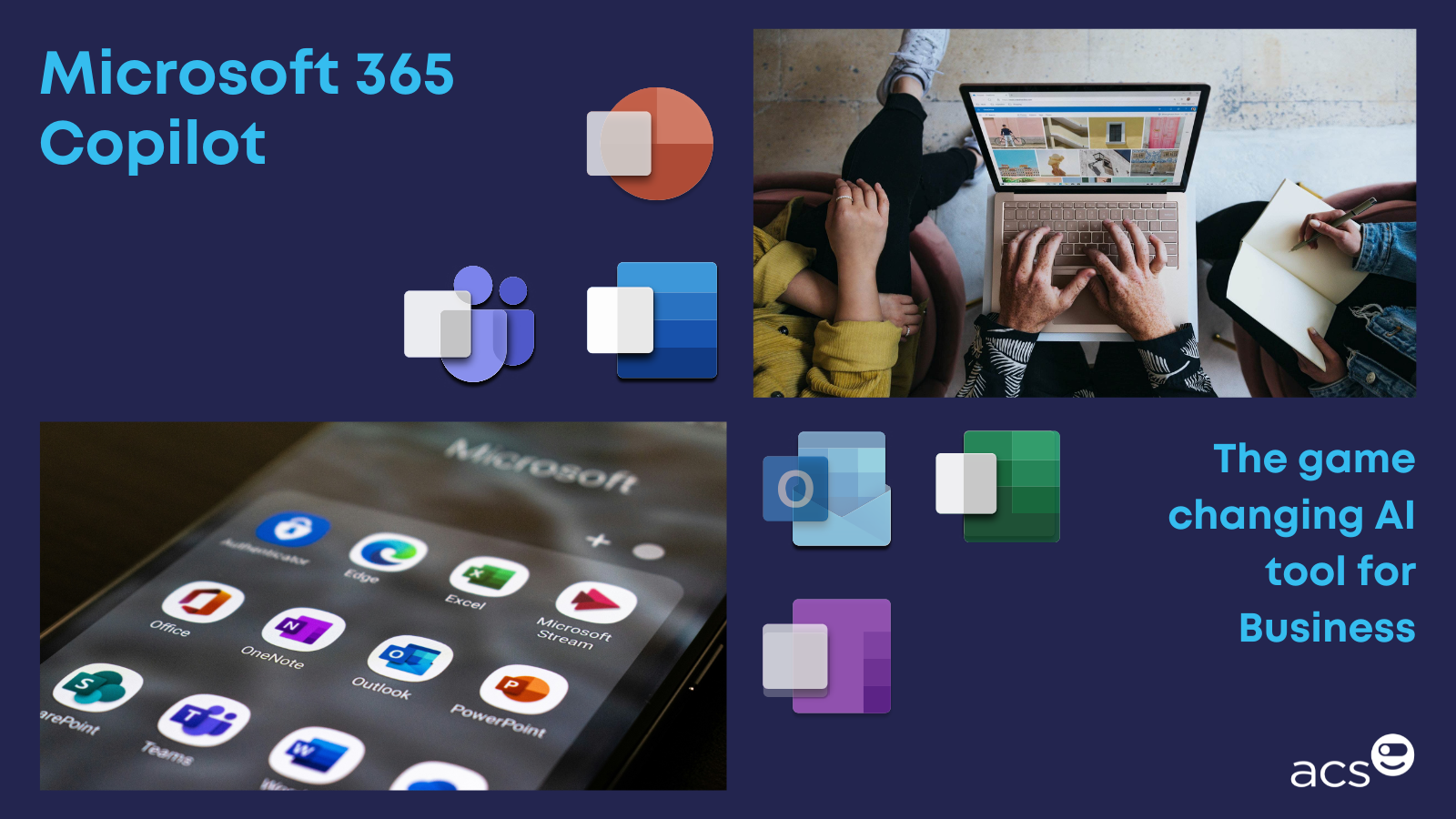 How to Use Copilot Across Microsoft 365 Apps - From Teams and Outlook ...