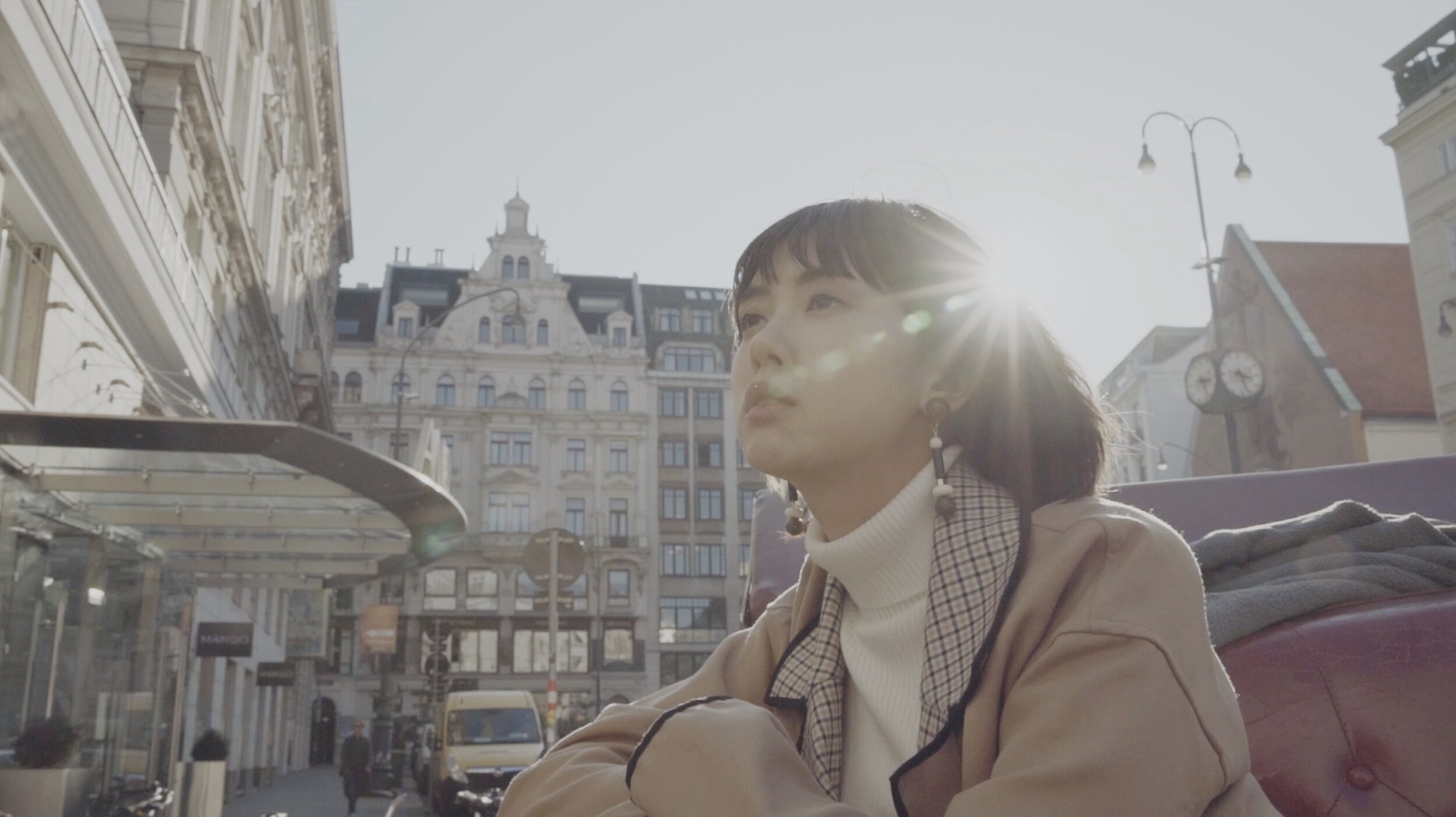 MOVIE:WIEN VISUAL TRIP