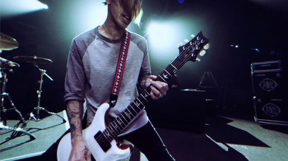 360 Vr Dragon Ash Headbang ドラゴンアッシュmv Shiro Nomura Creative Director 野村志郎