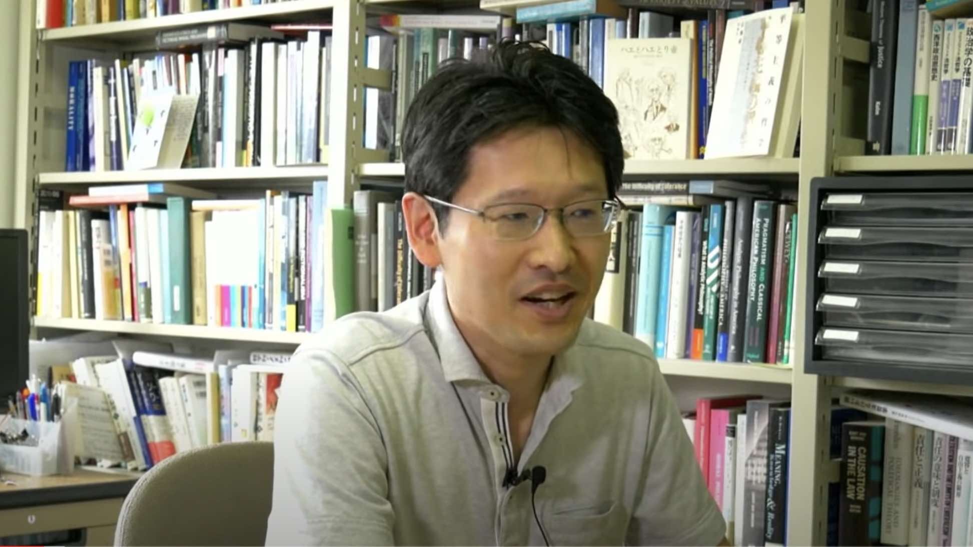 【第1回】児玉聡准教授「パンデミックの倫理学」倫理学
