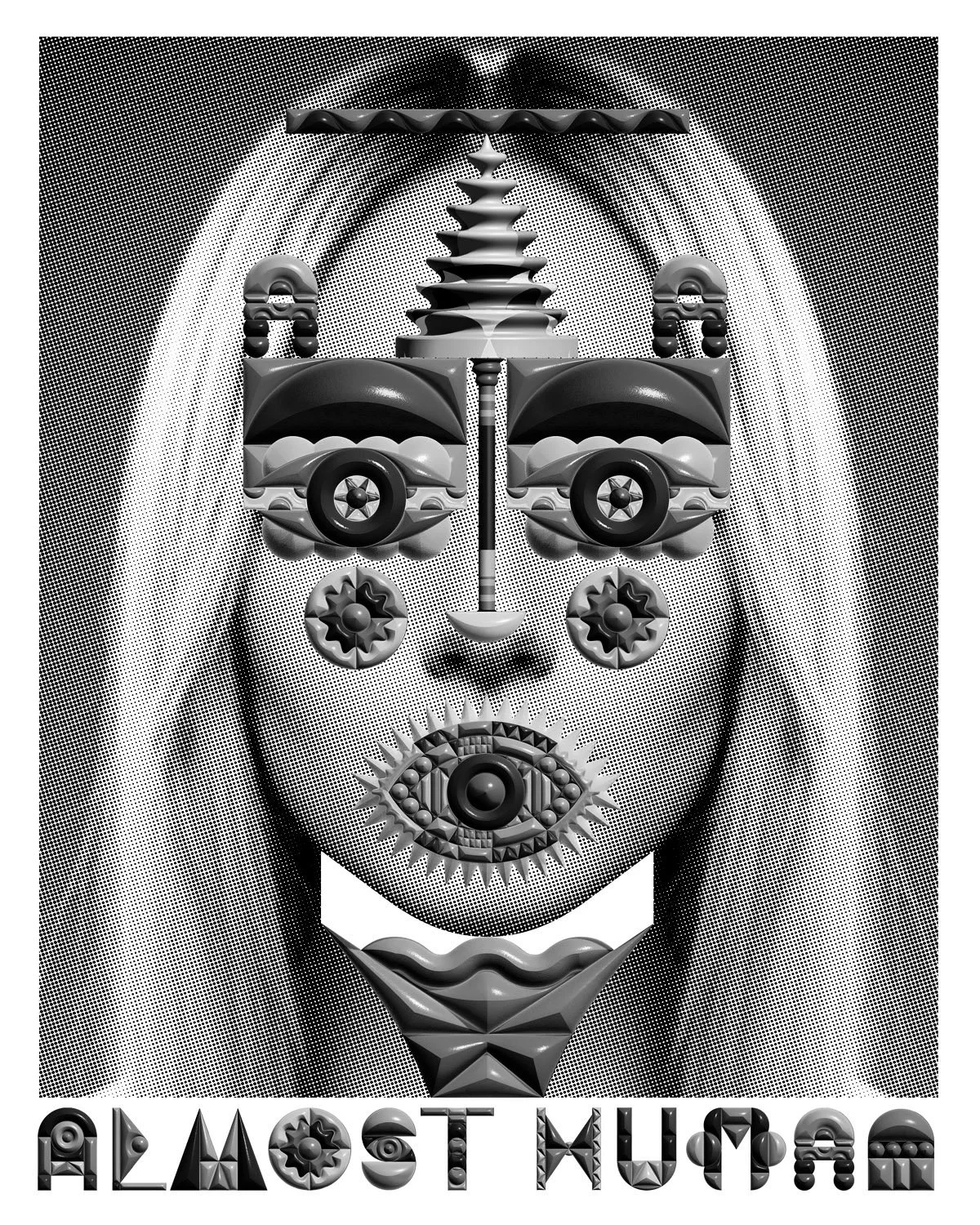 Almost human insta black and white 1.jpg
