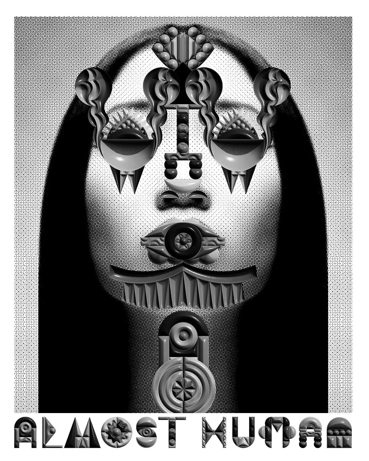 Almost human blck and white insta 3.jpg