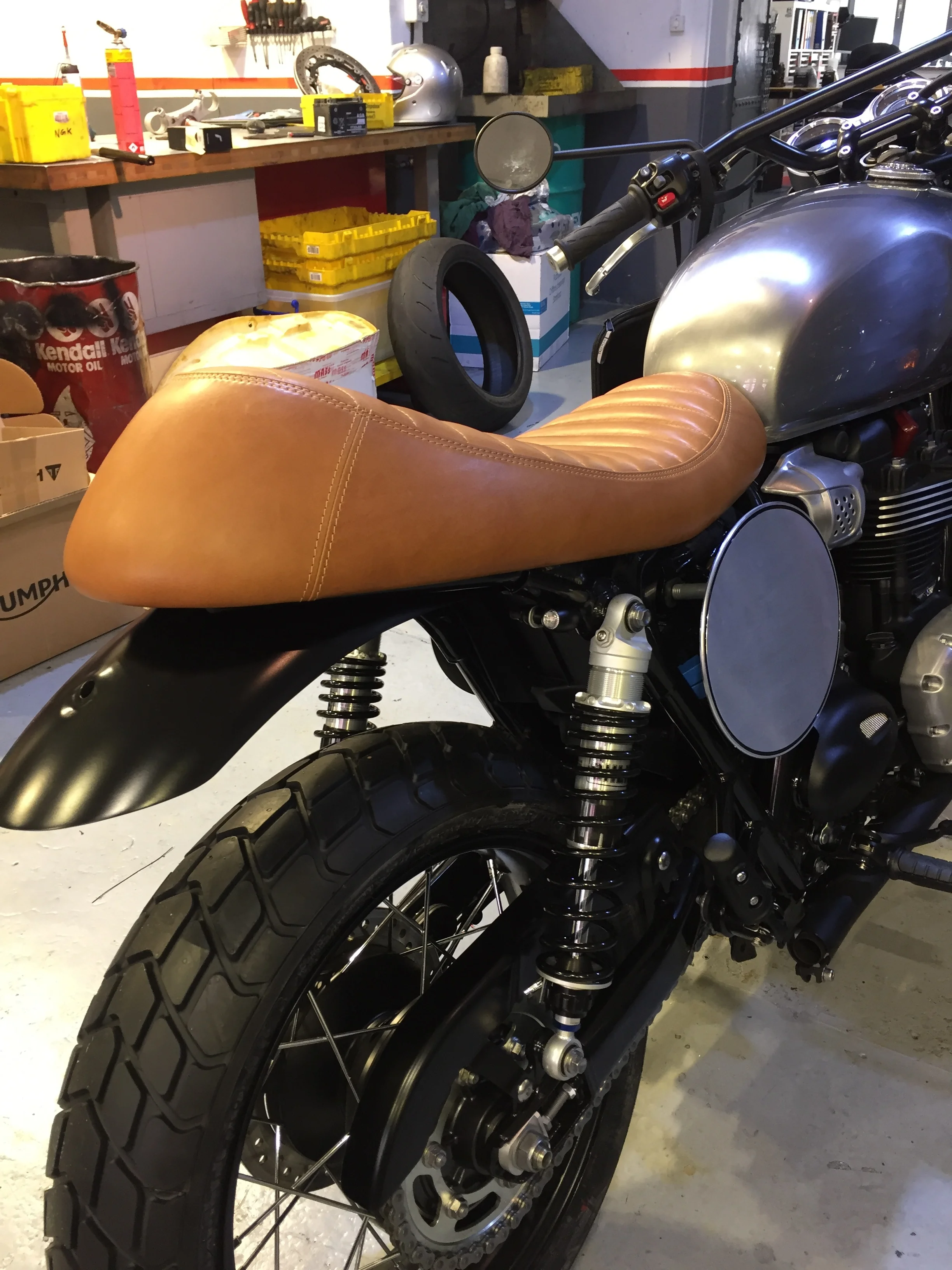 Custombike