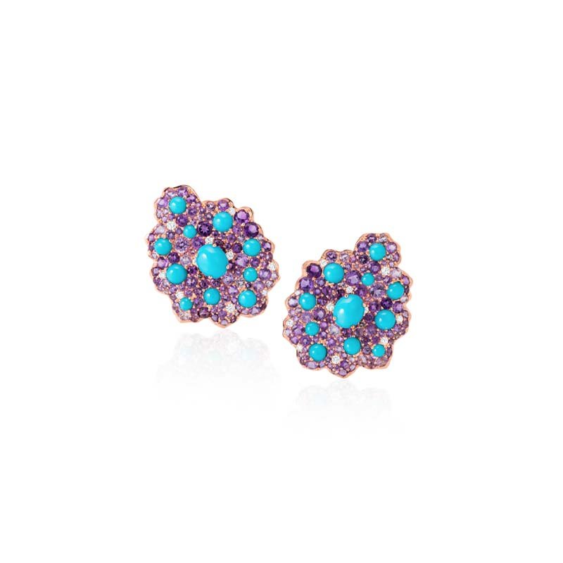 Fleur-de-Sable-18K-Rose-Gold-Turquoise-Amethyst-Mini-Earrings.jpg