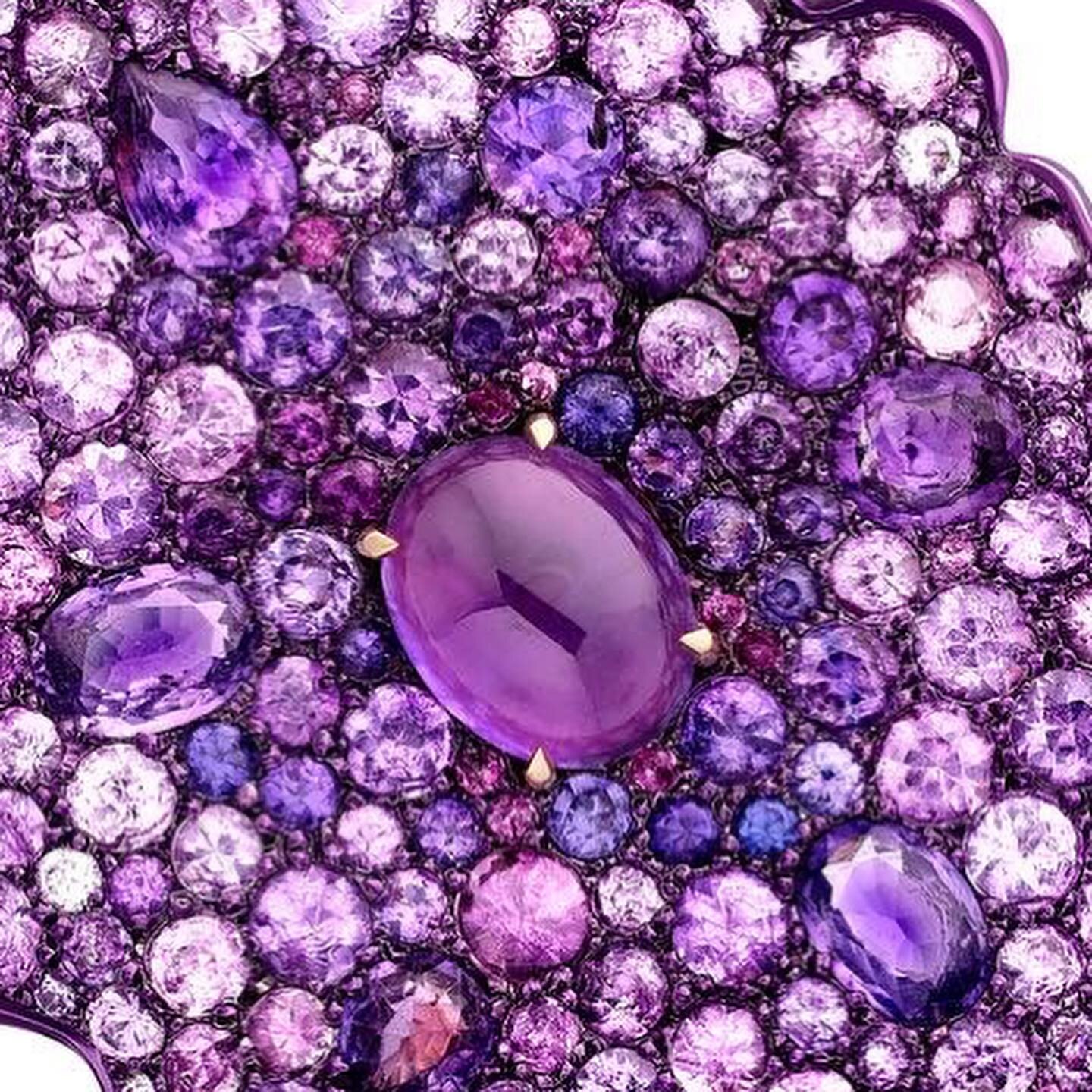 Purple details 💜