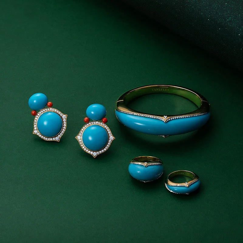 VANLELES-The Nile-Turquoise Set.jpg