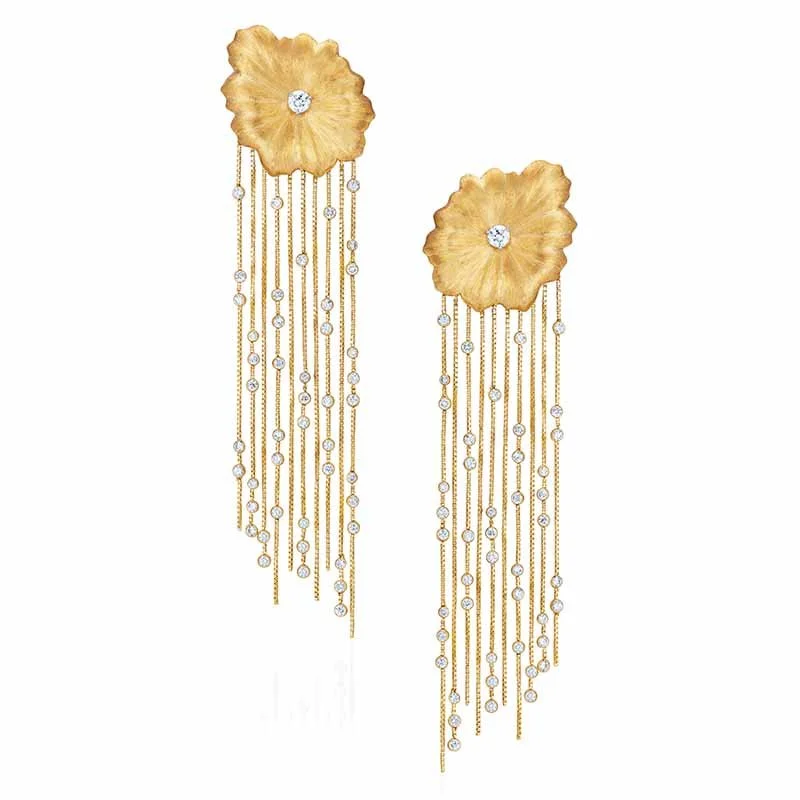 VANLELES-Fleur de Sable-18 karat-yellow gold-diamonds-tassel-earrings.jpg