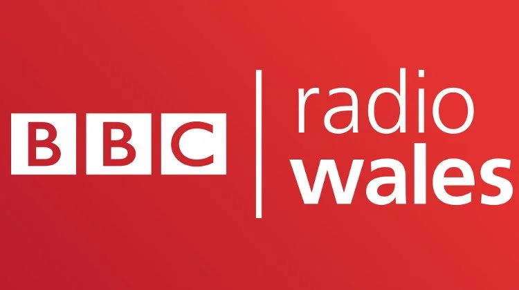 Interviewed by Nicola Haywood Thomas on The Arts Show - April 2018
