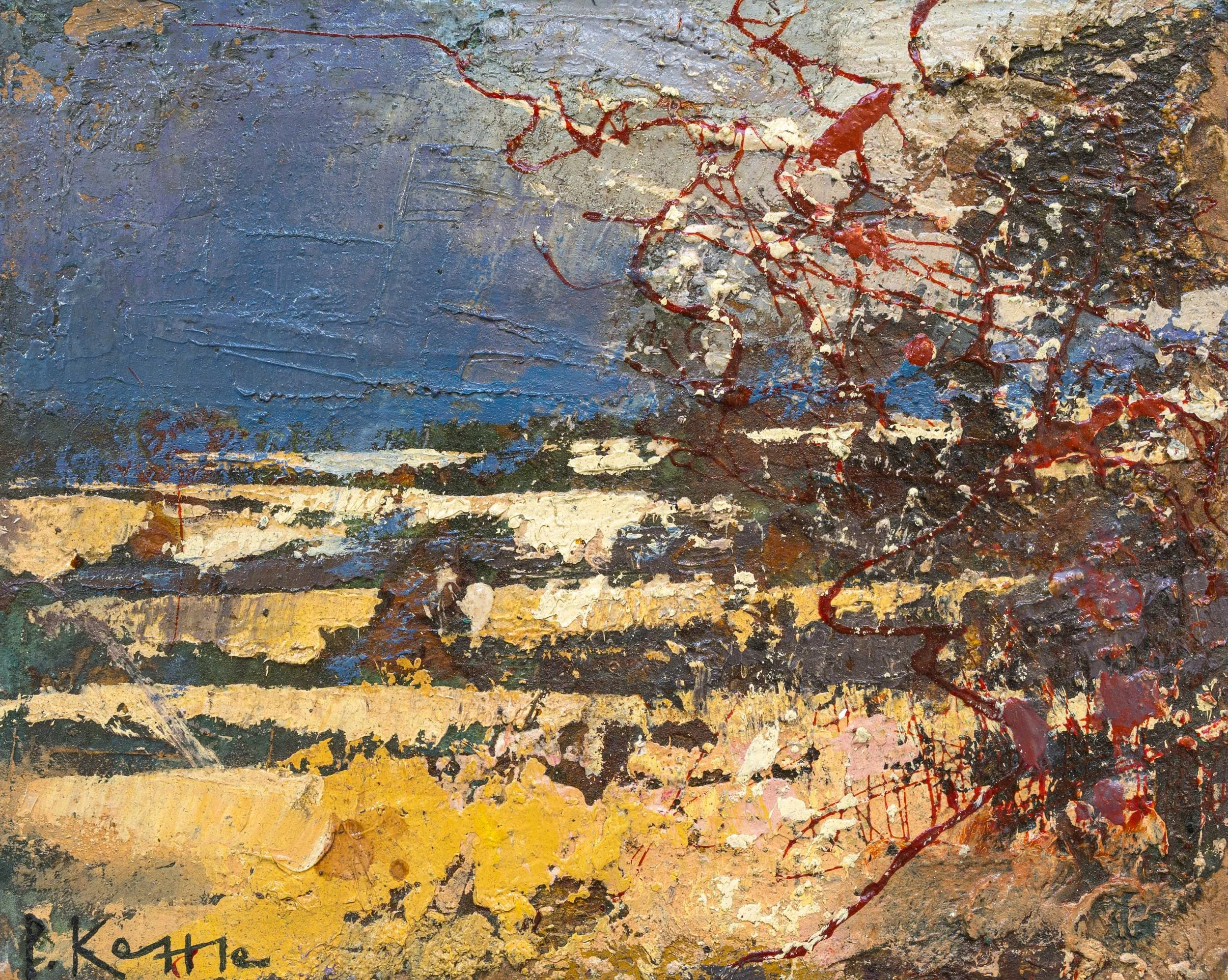 Blackthorn - Cotswolds