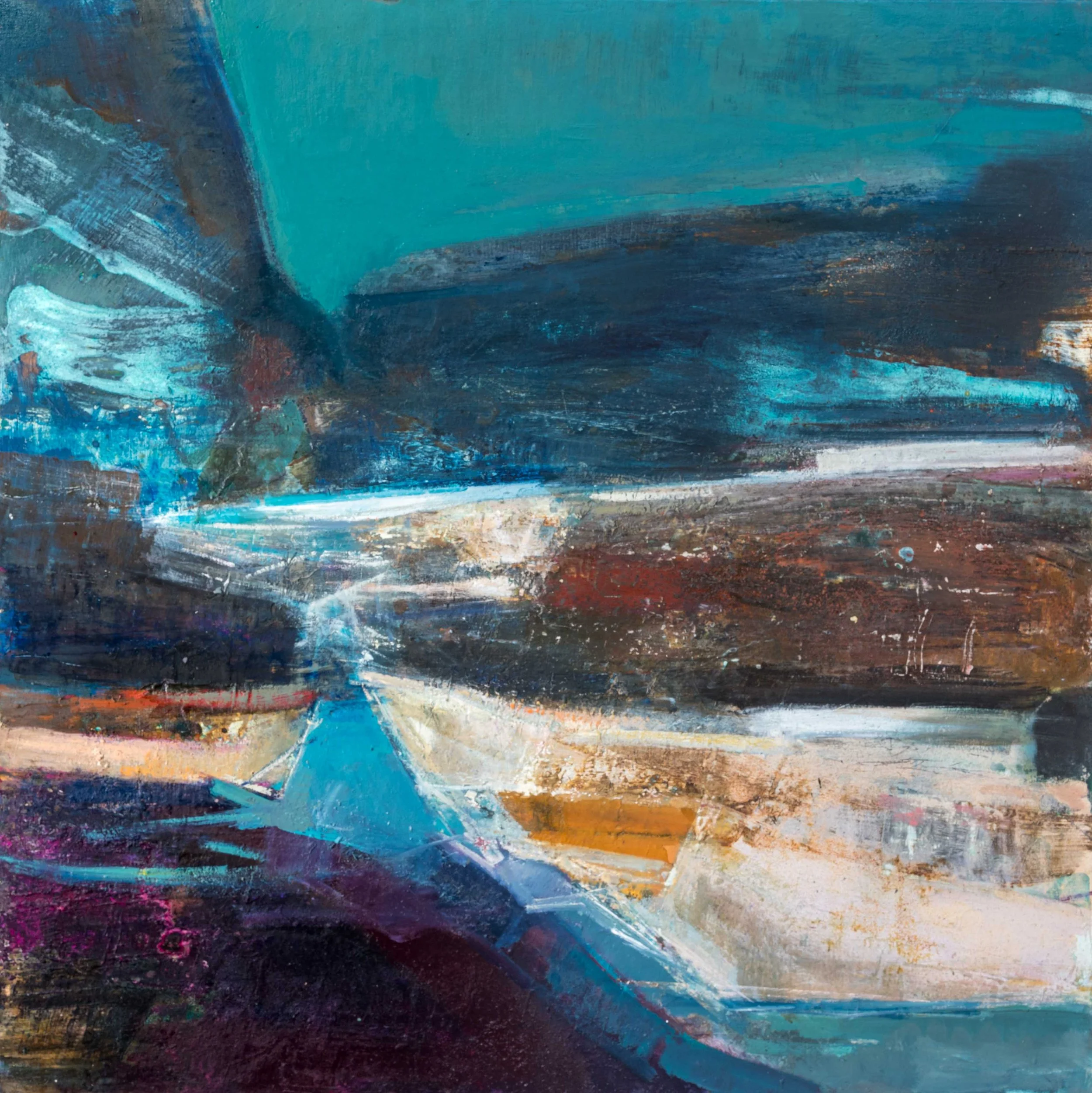 Estuary