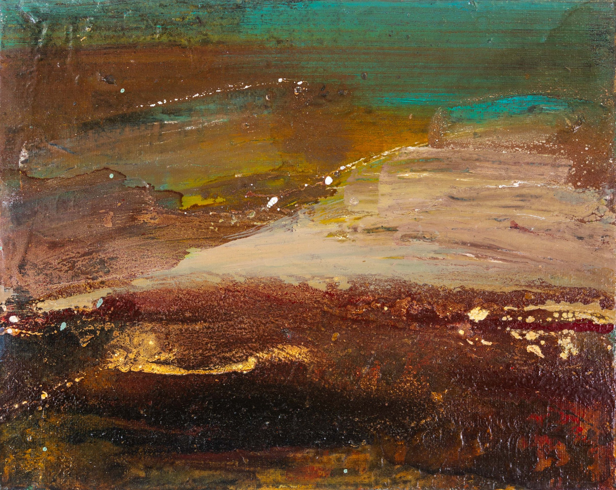 Peak District - Sunset over the Ethels