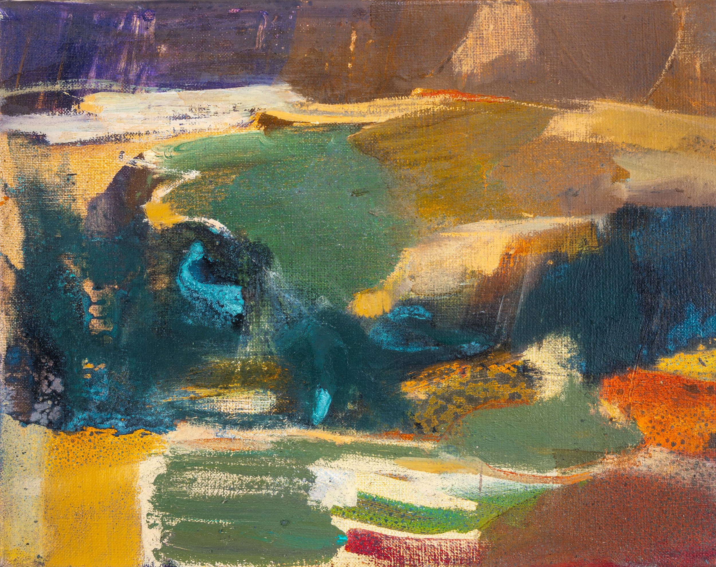 Peak District - Lathkill Dale