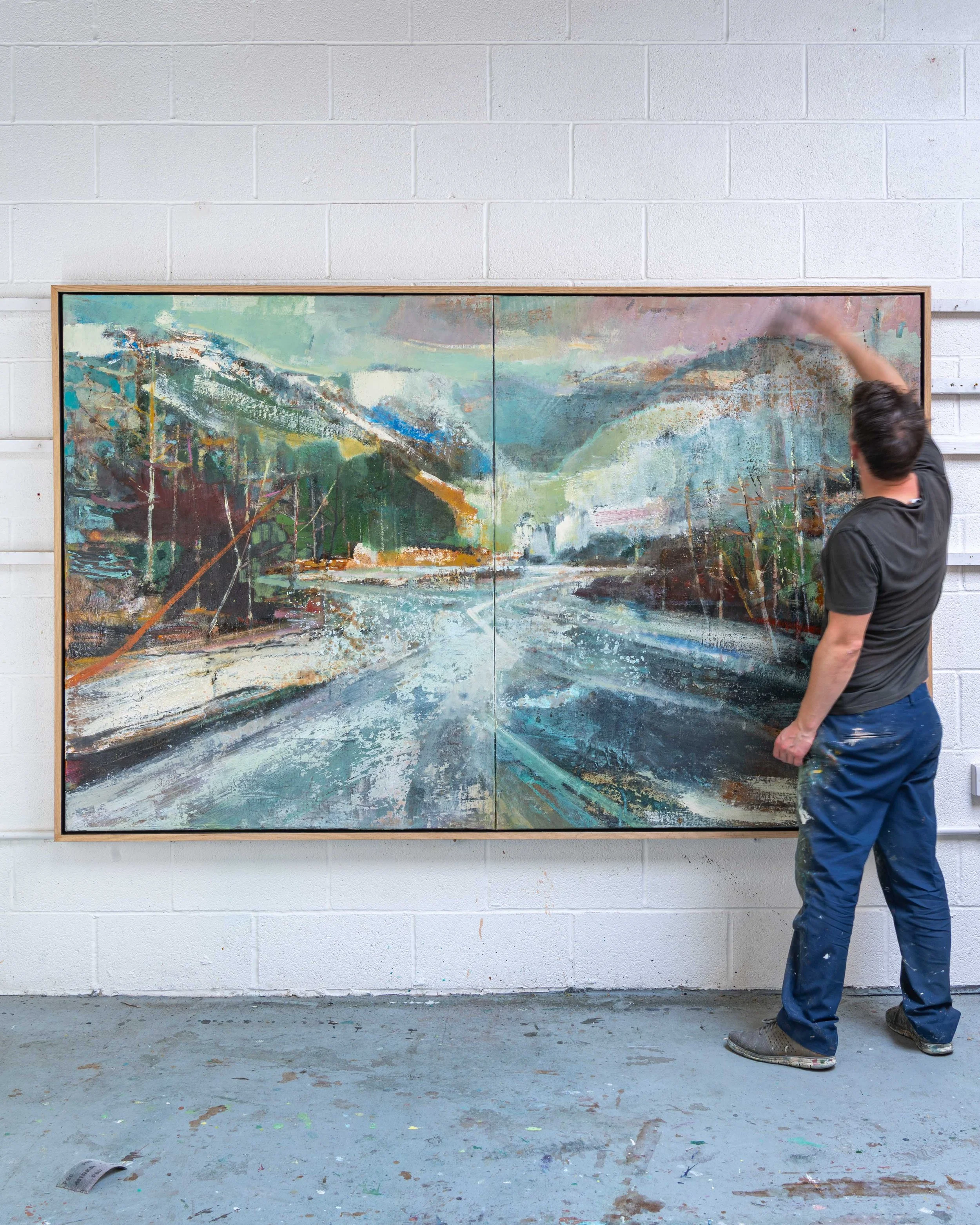 Kamikochi - Studio Painting_.jpg