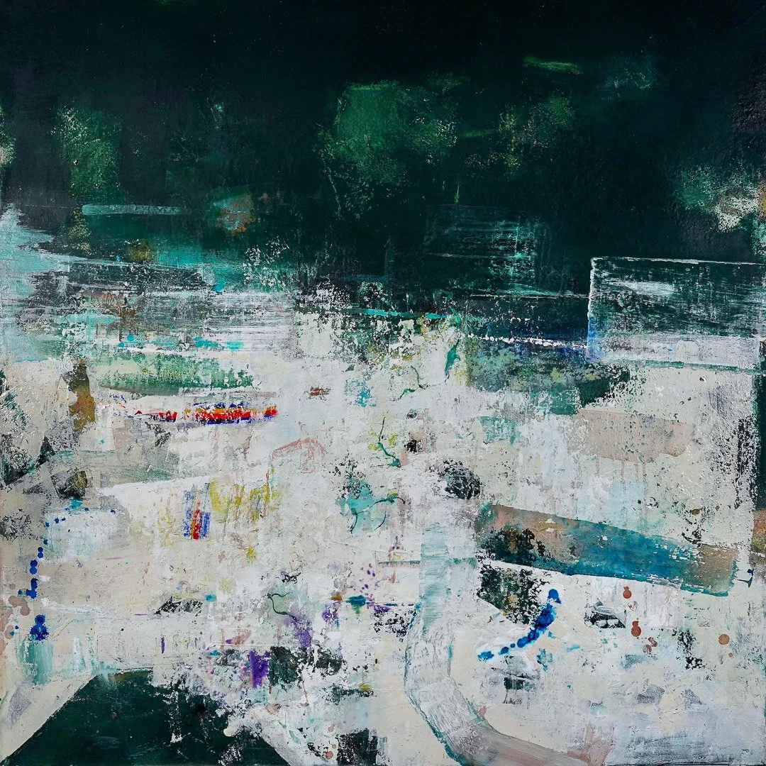 Hinterland